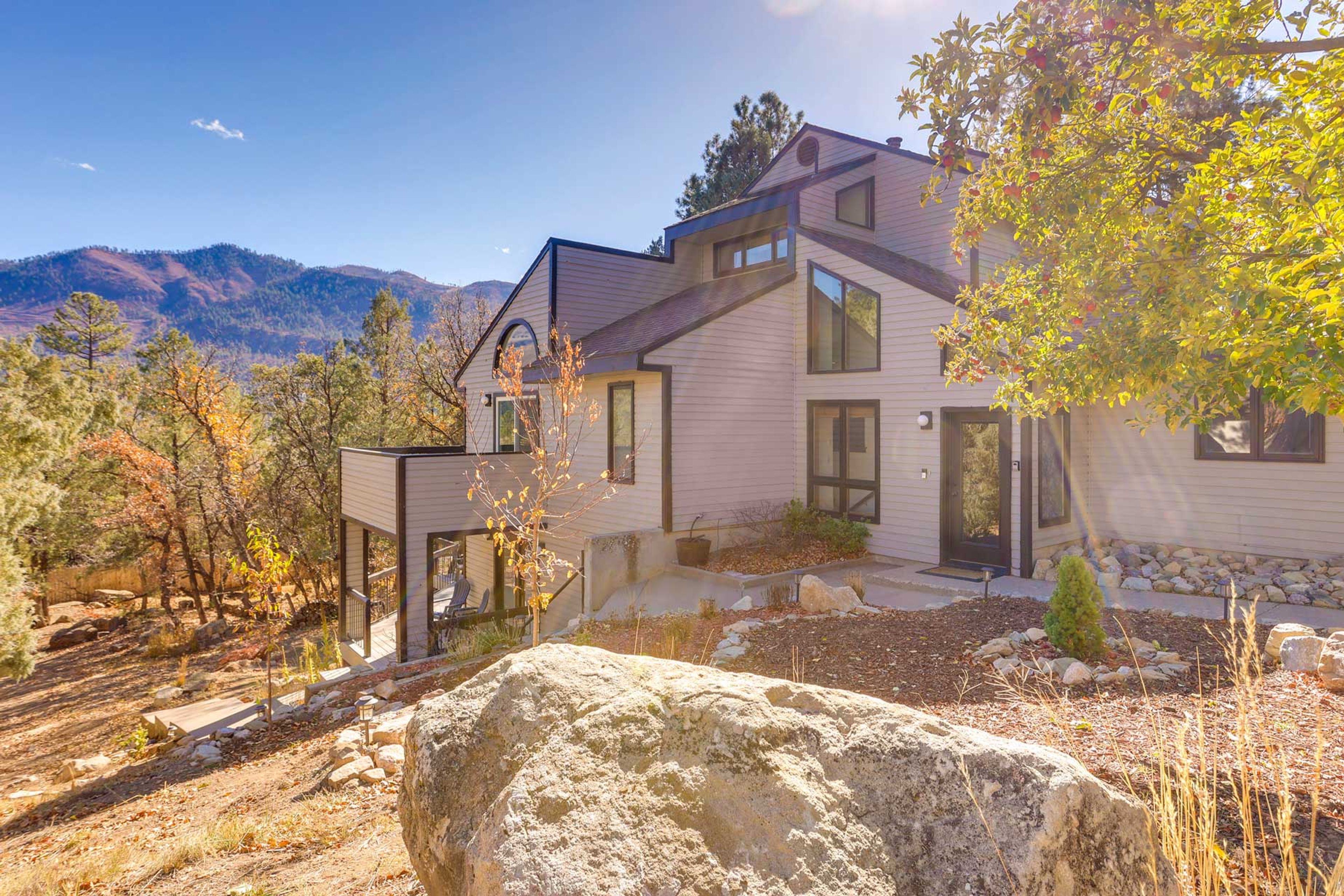 Property Exterior