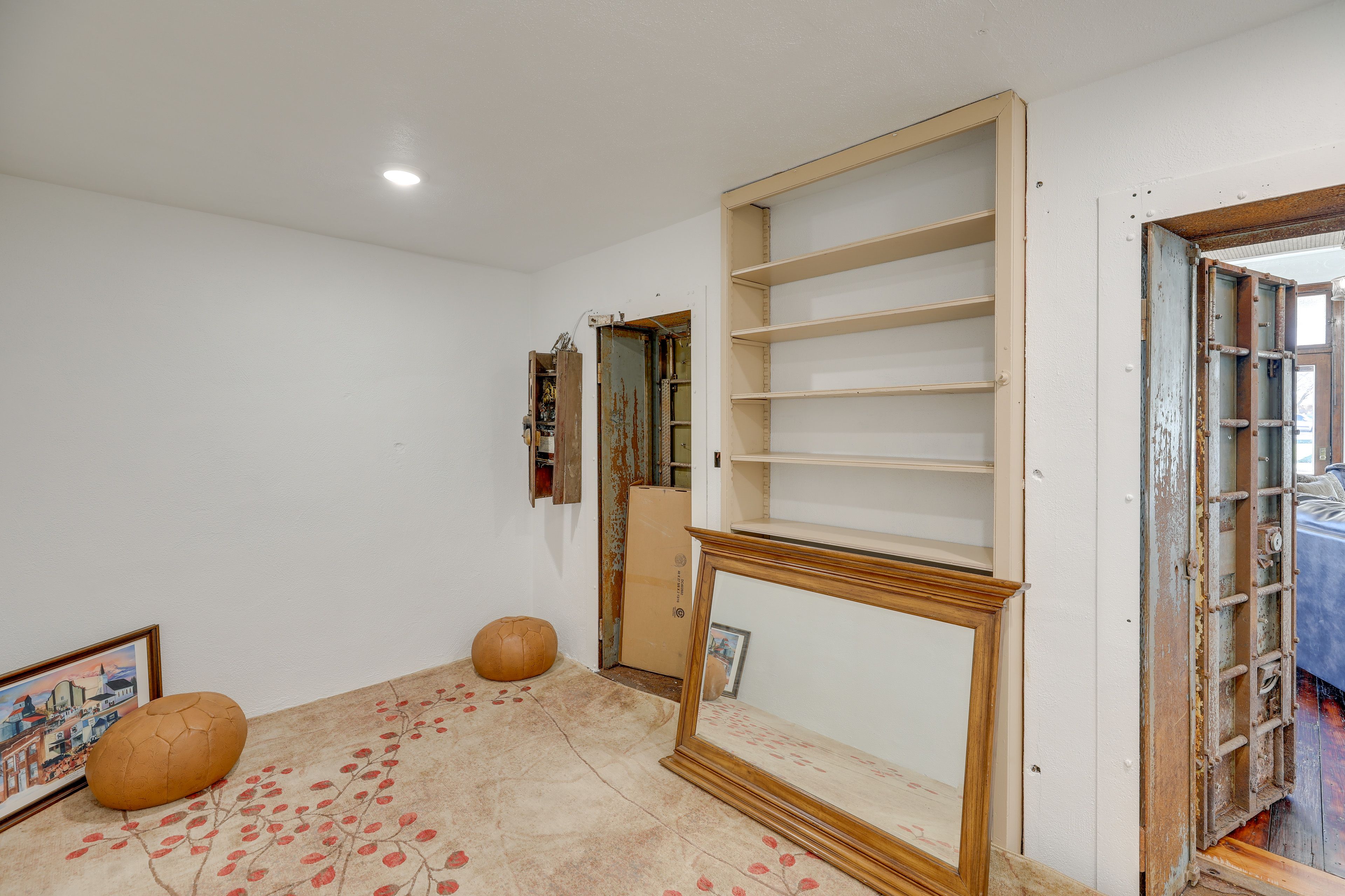 Bonus Room