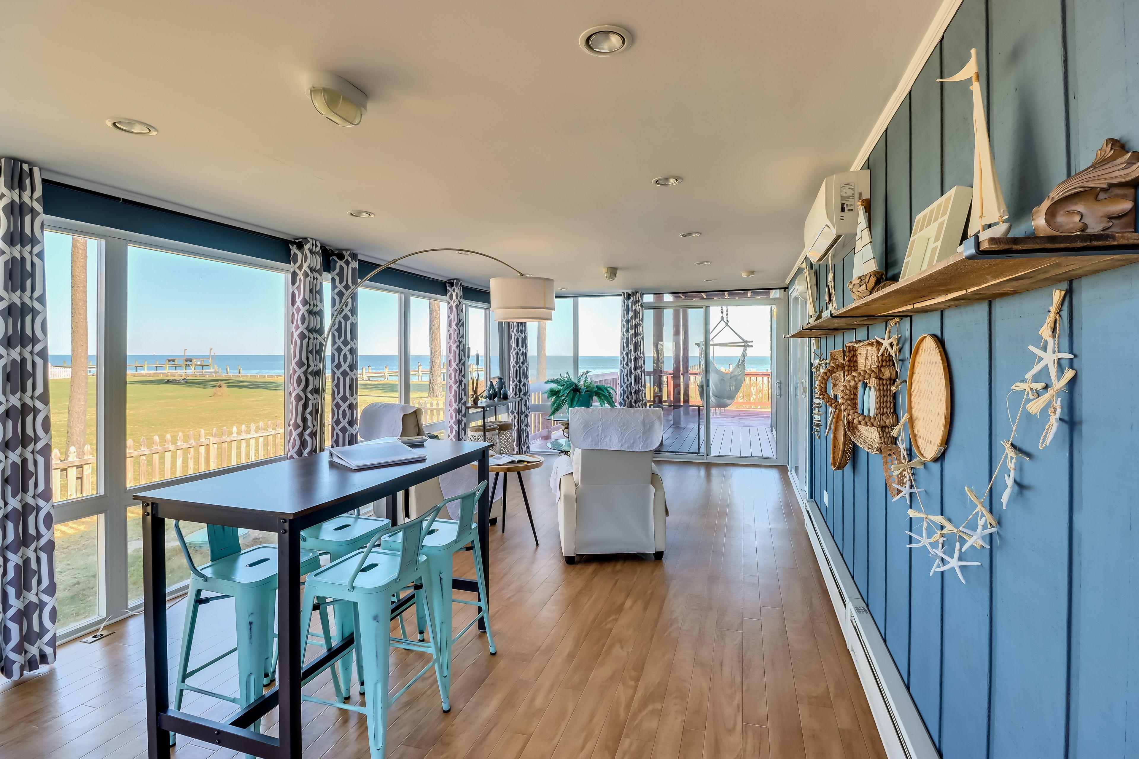 Sunroom