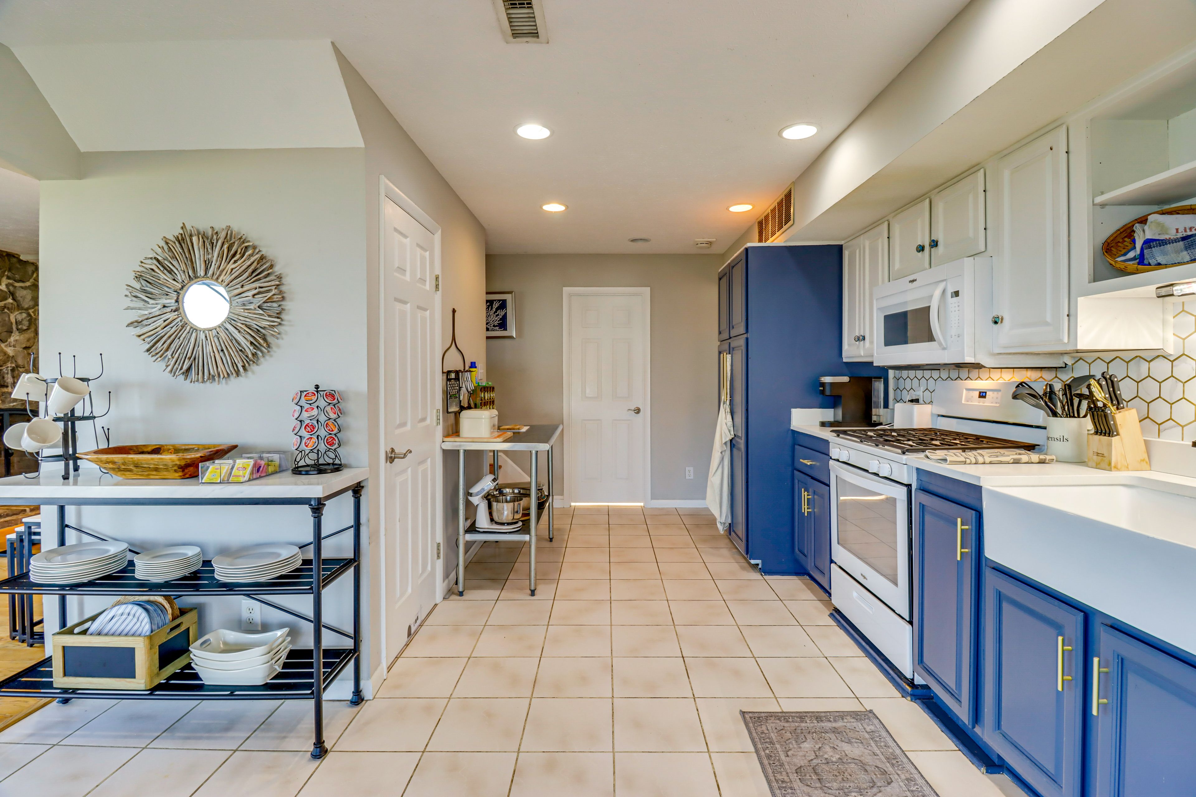 Kitchen | Cooking Basics | Dishwasher | Washer/Dryer