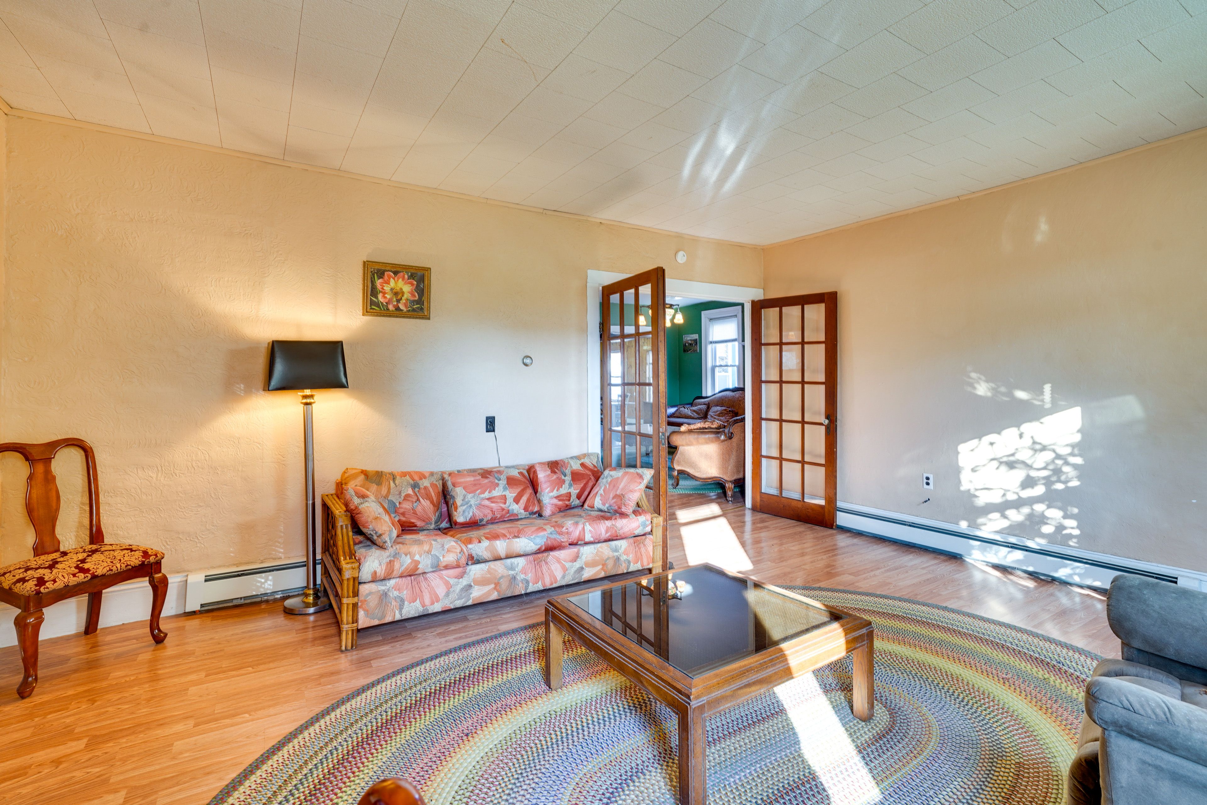 Den | Full Sleeper Sofa