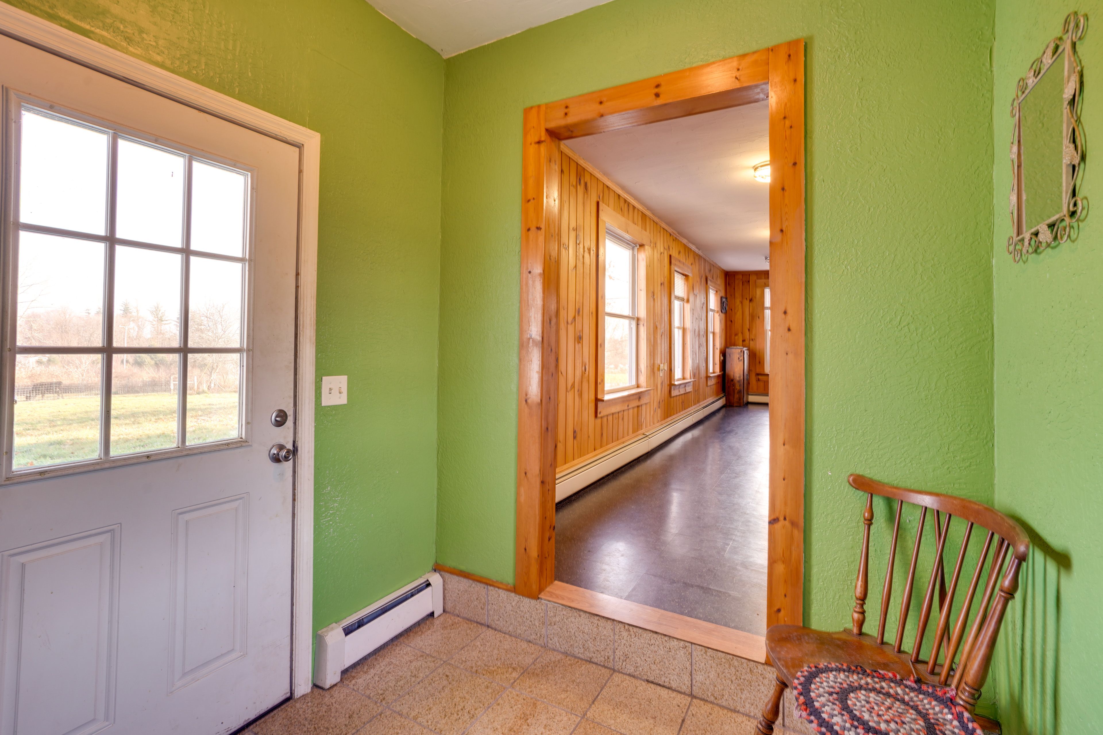 Entryway
