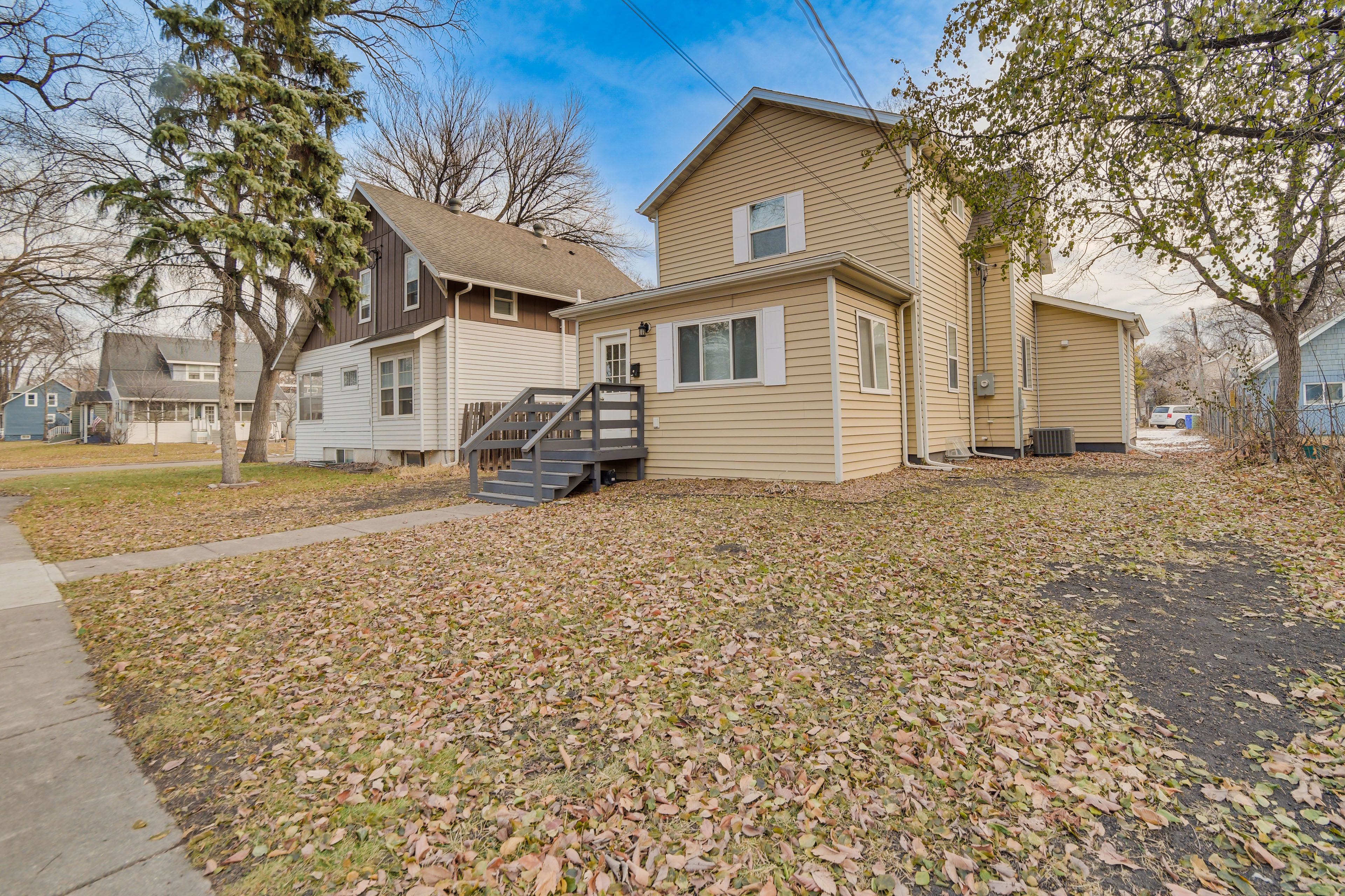 Property Exterior