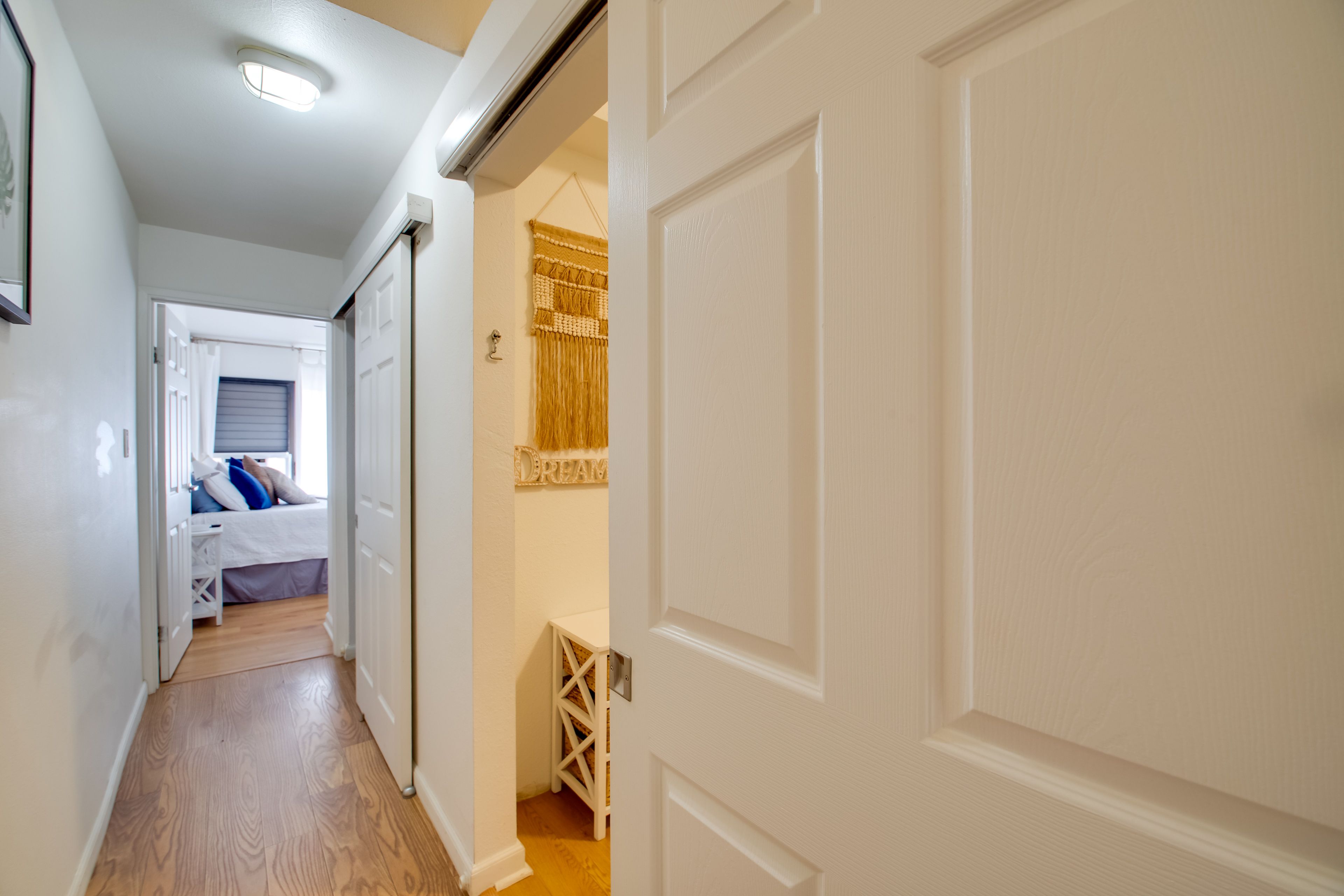 Hallway | 2nd Floor