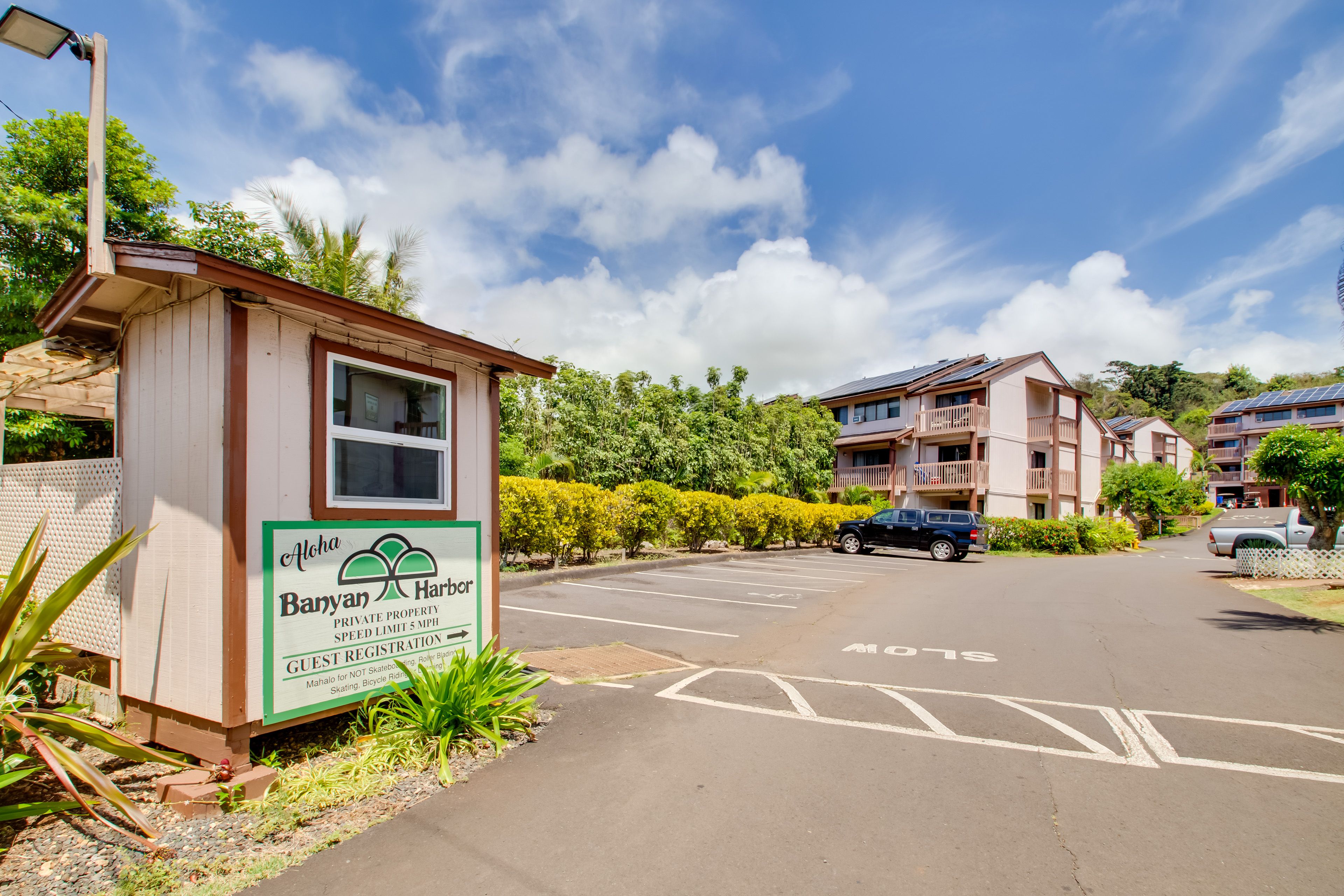 Banyan Harbor | Community Amenities