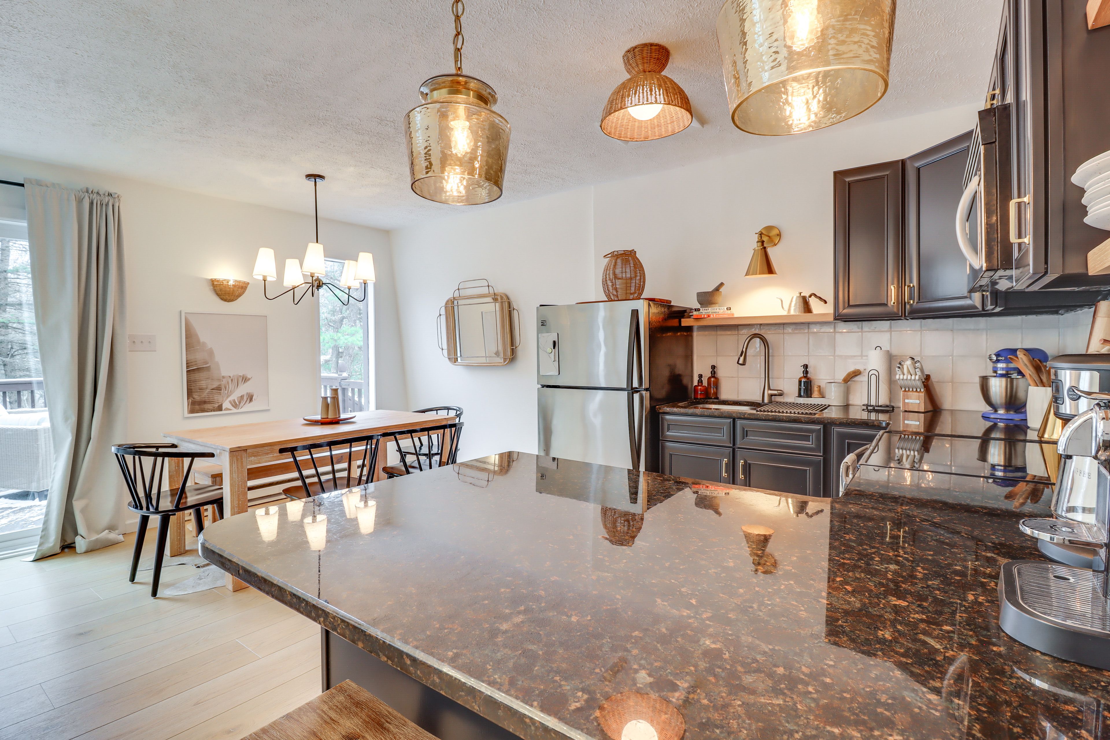 Kitchen | 1st Floor