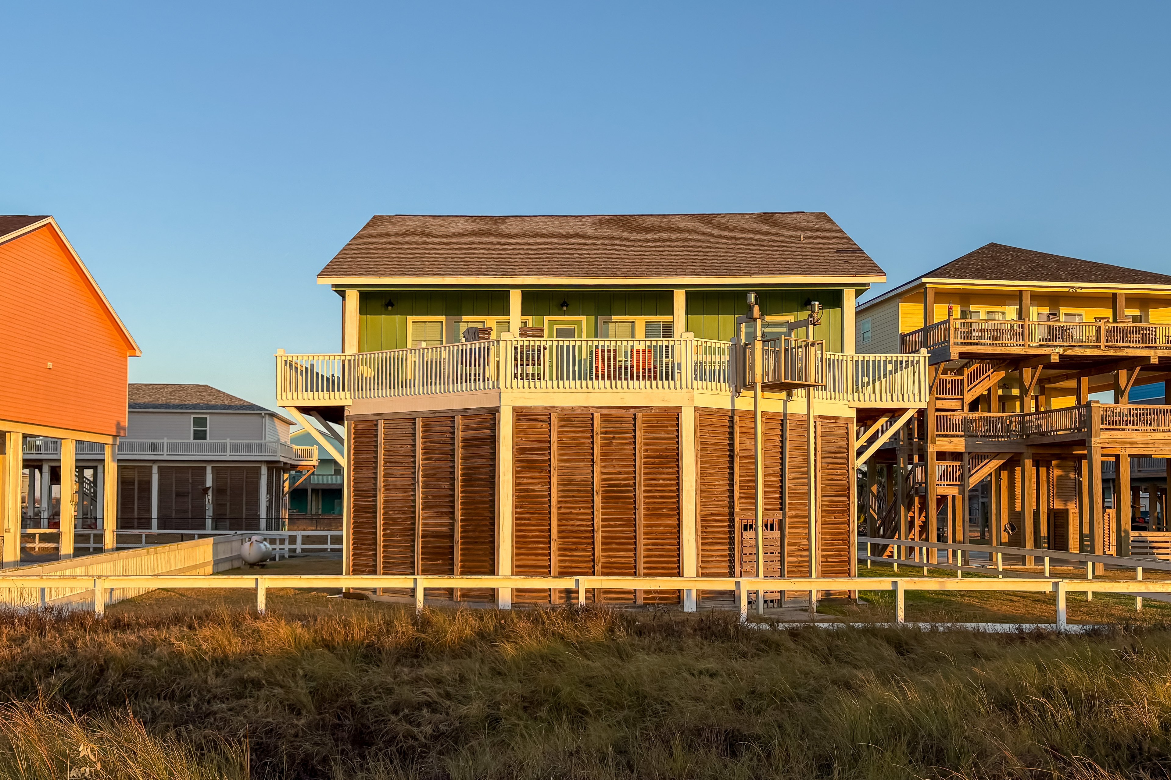 Home Exterior