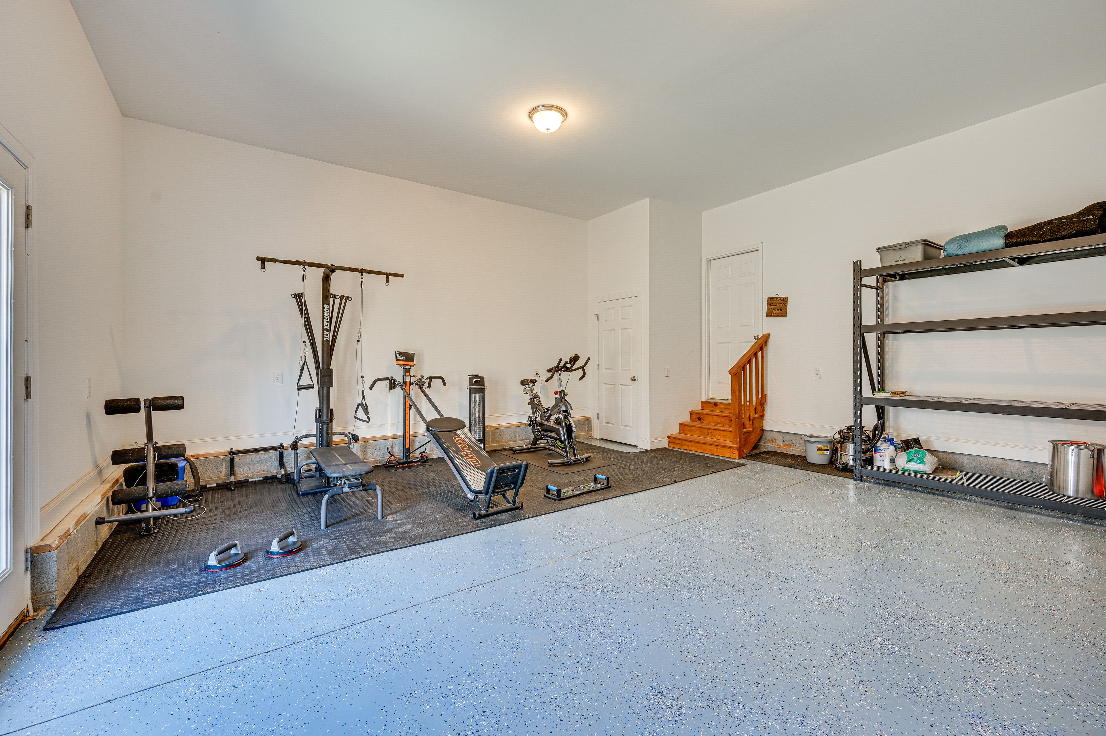 Home Gym