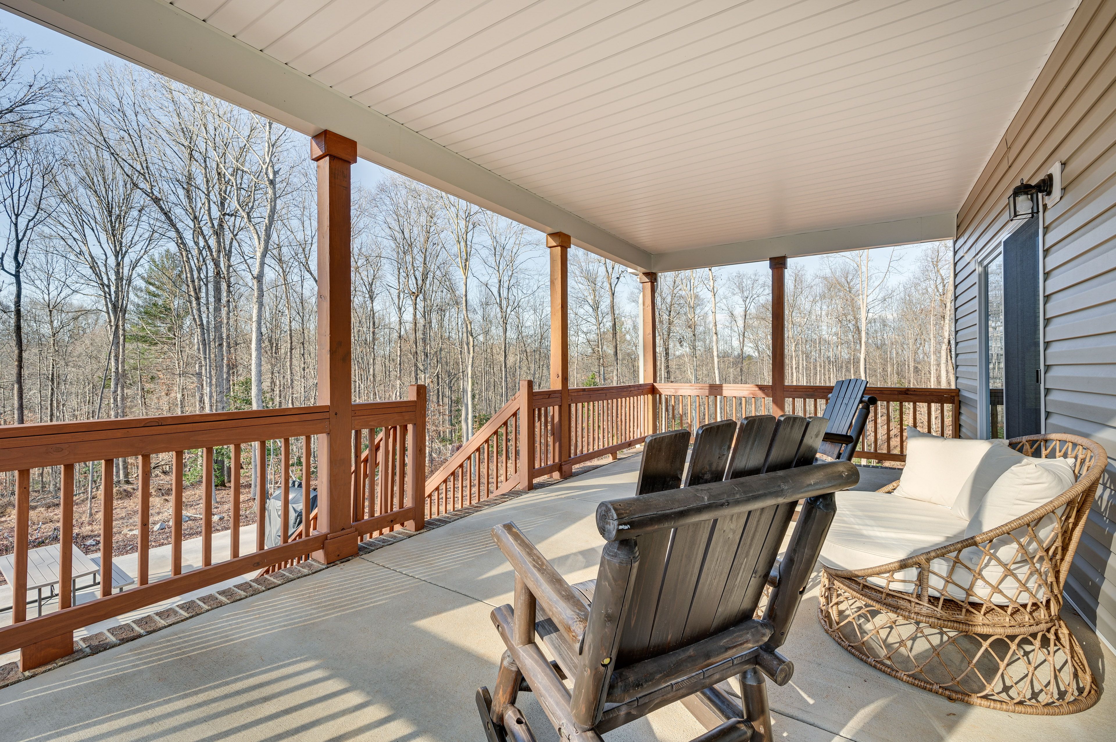 Porch