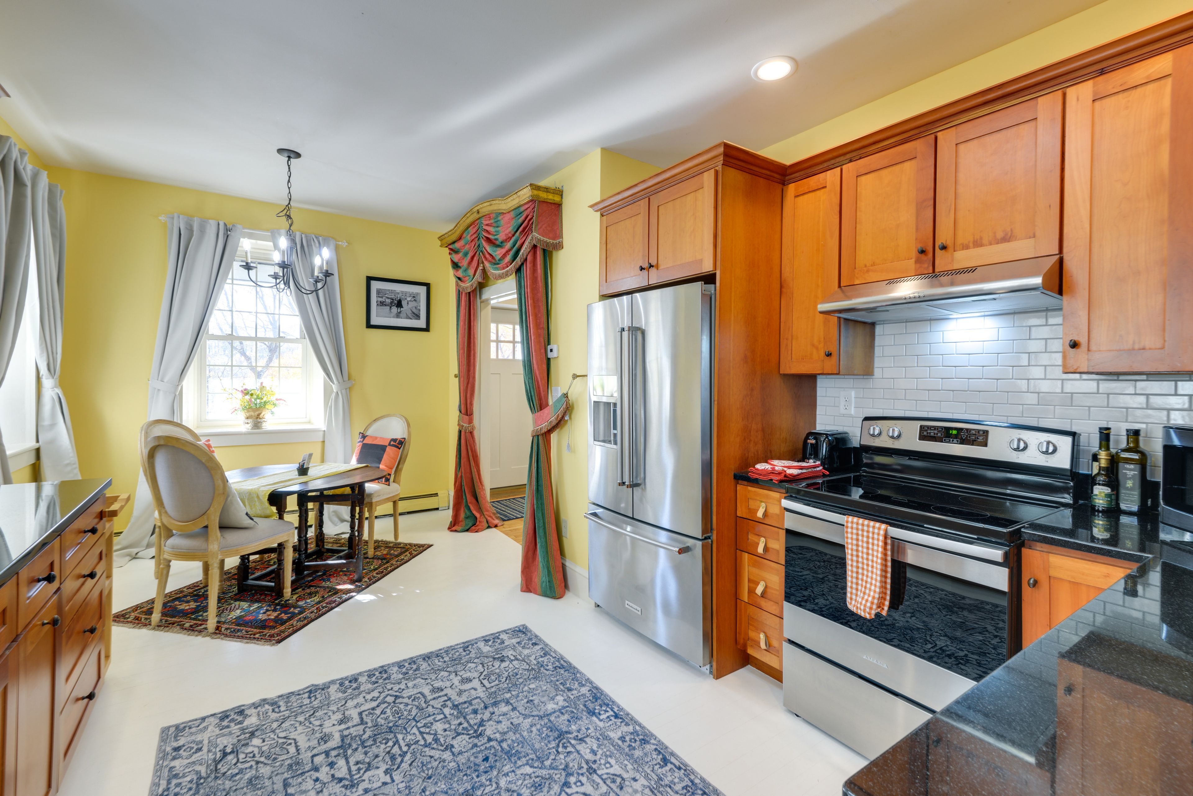 Kitchen | Cooking Basics | Coffee Maker | Dishware & Flatware
