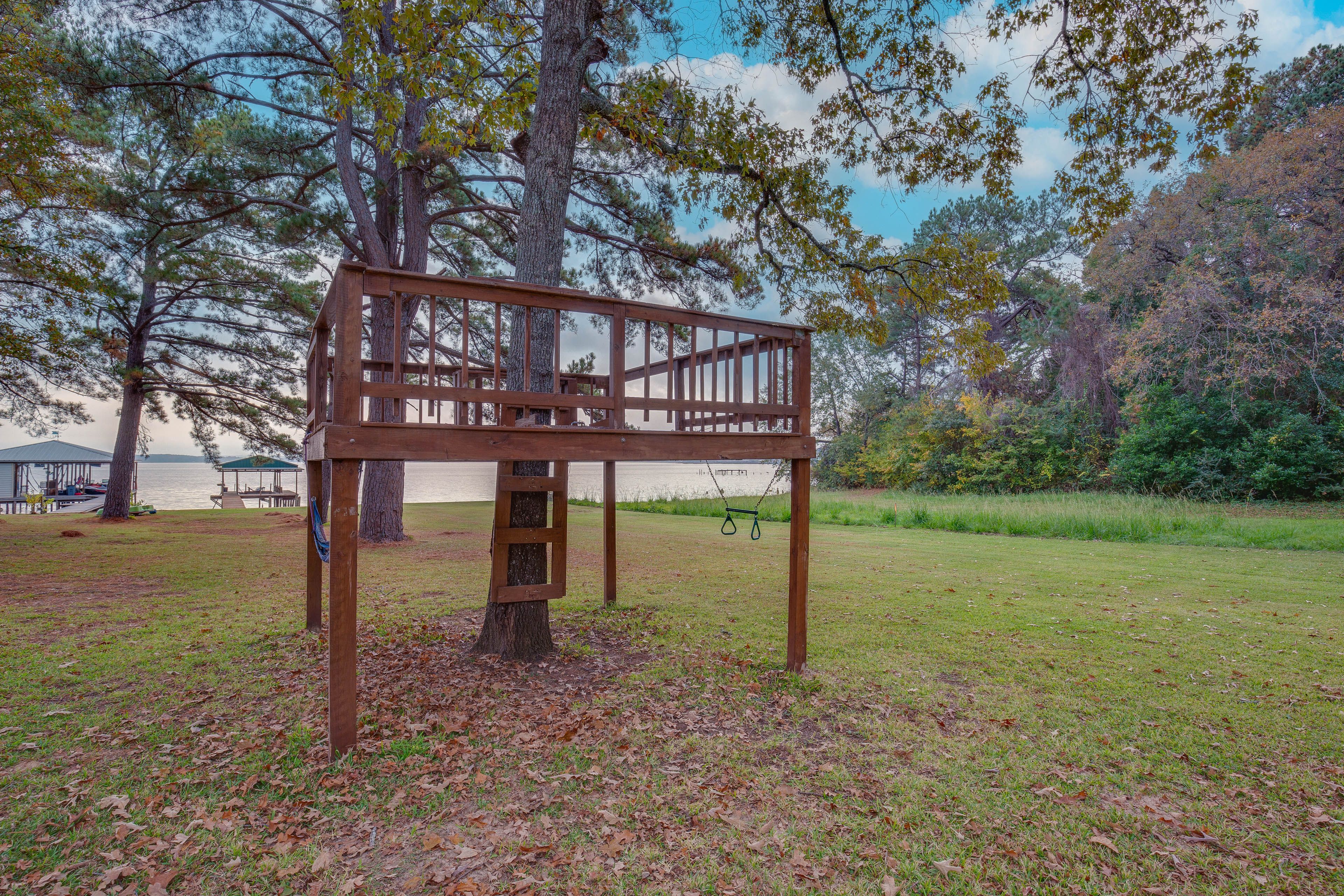 Tree House