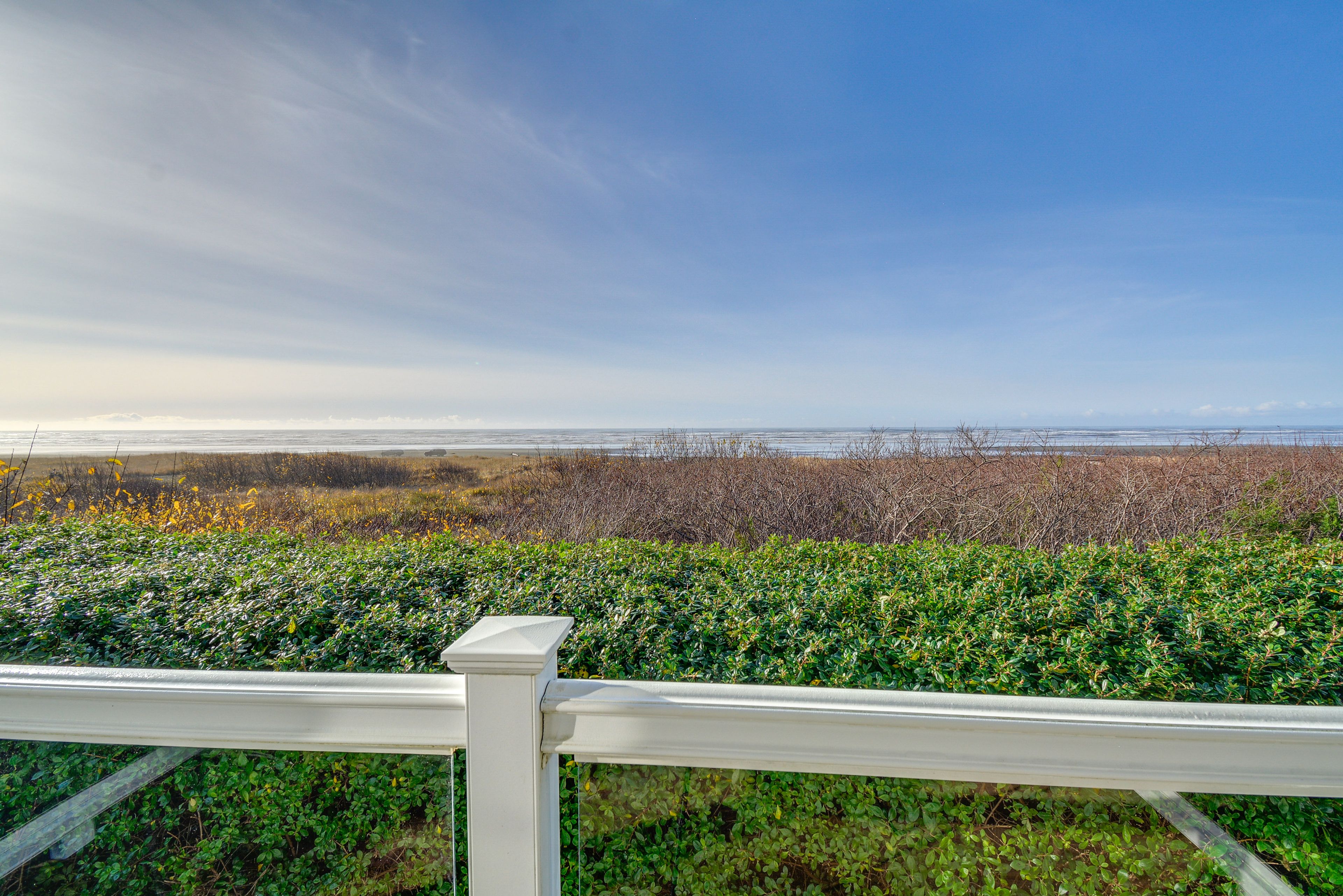 Deck | Ocean View