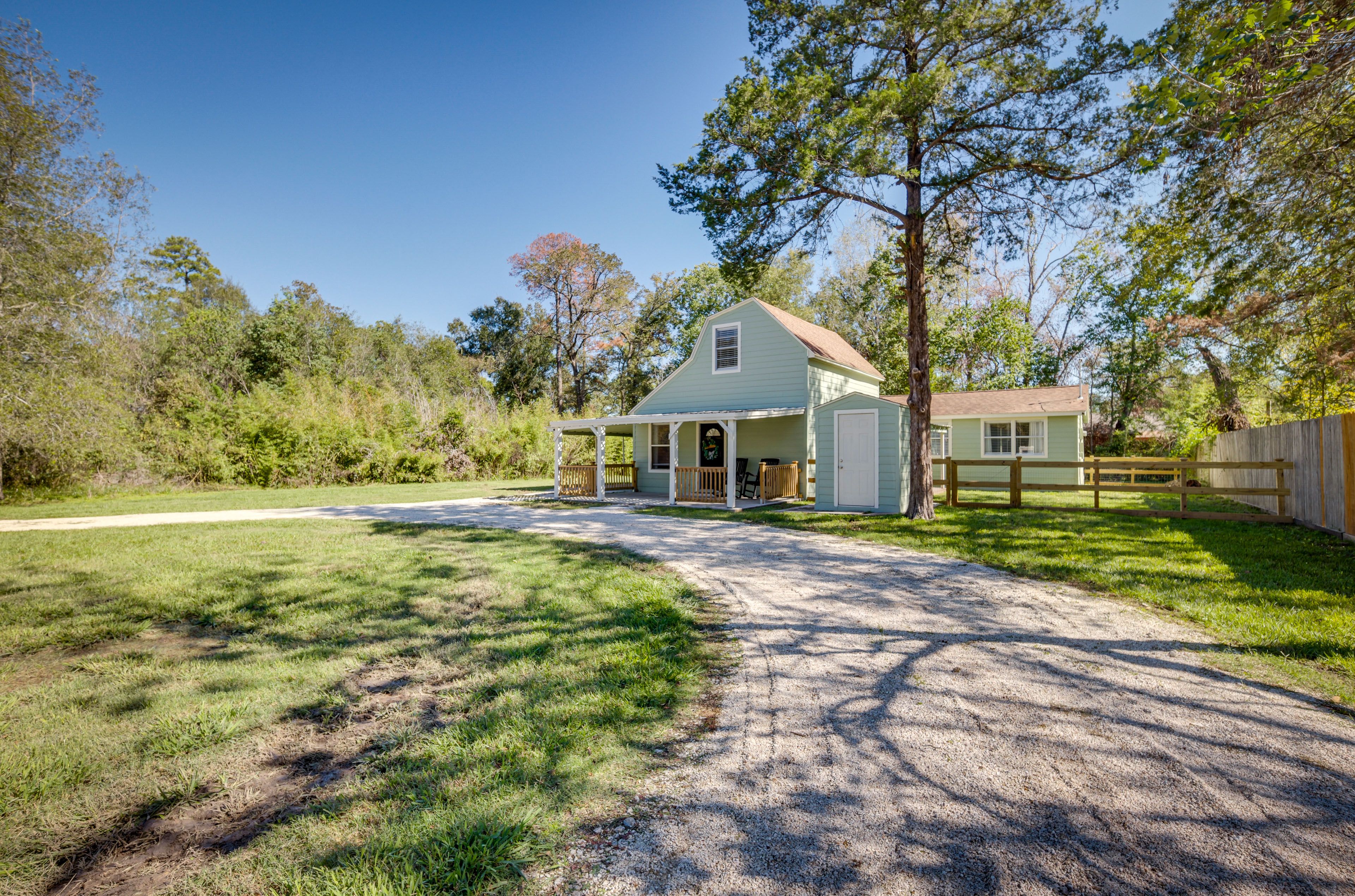 Home Exterior