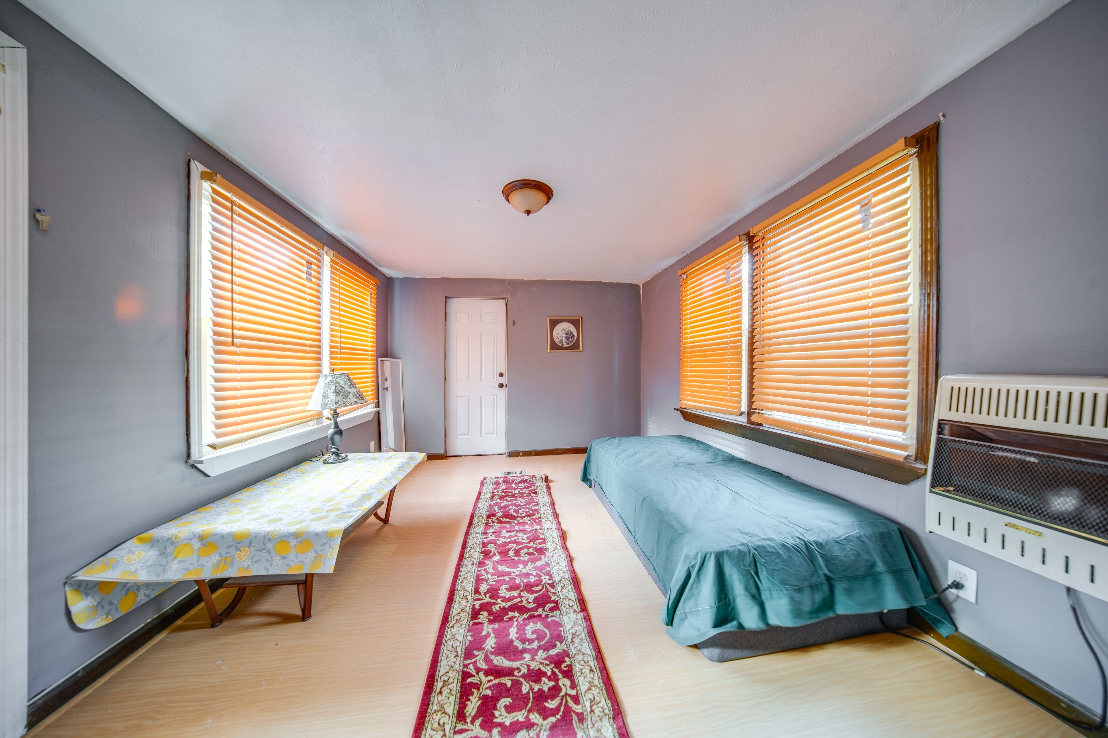 Sunroom | Twin Floor Mattress