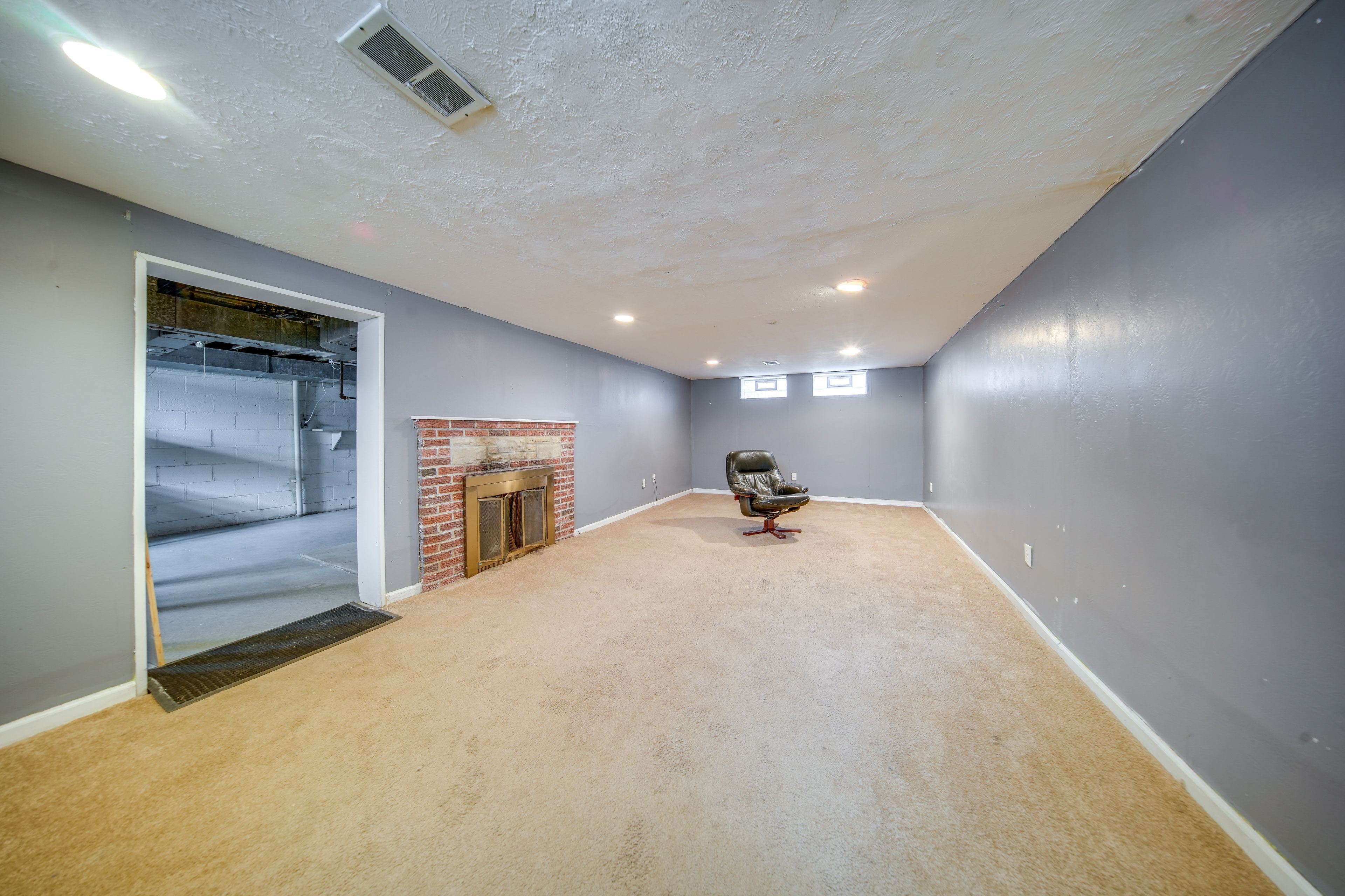 Basement
