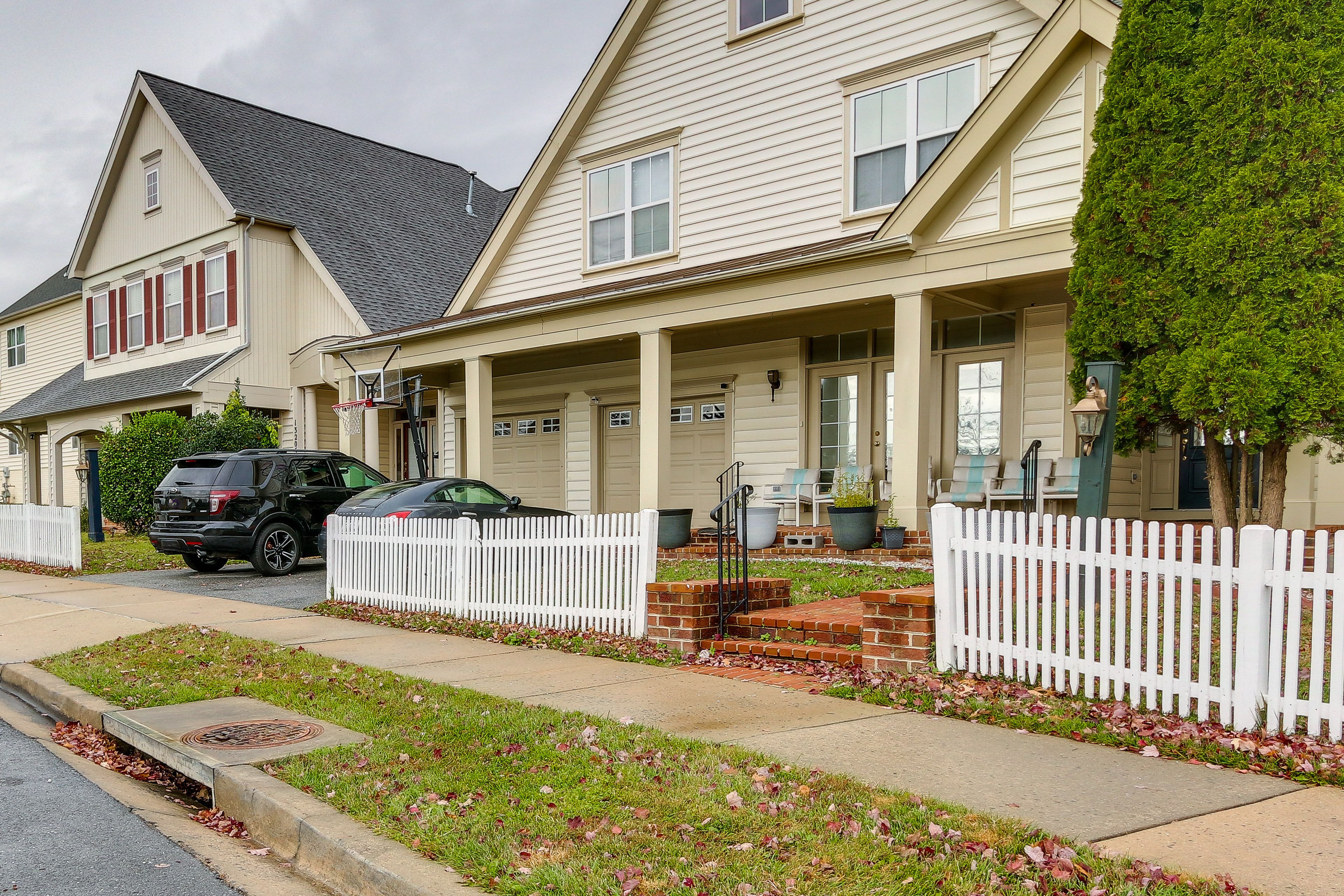 Property Exterior