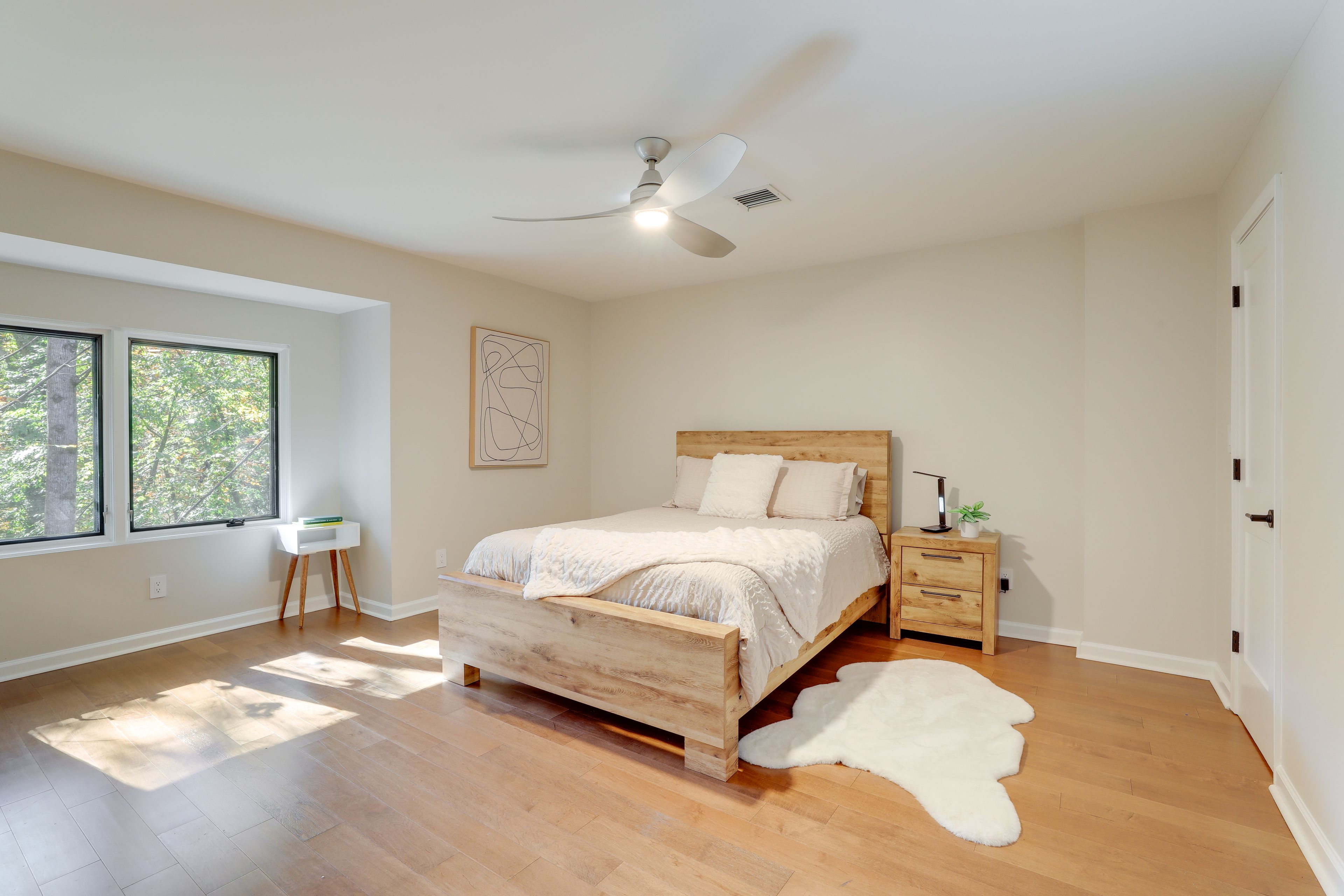Bedroom 3 | Queen Bed | 2nd Floor