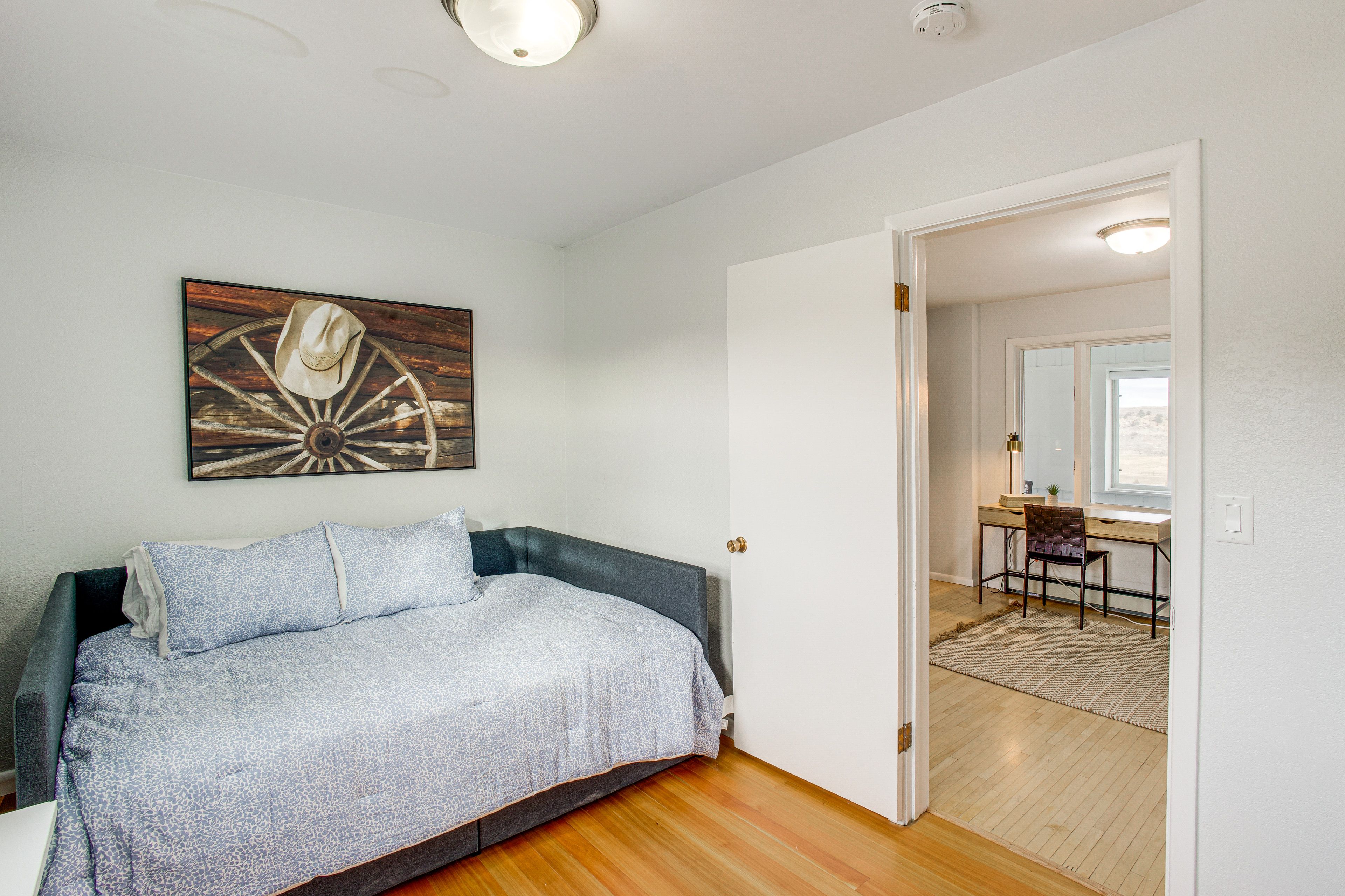 Bedroom 6 | Full Daybed