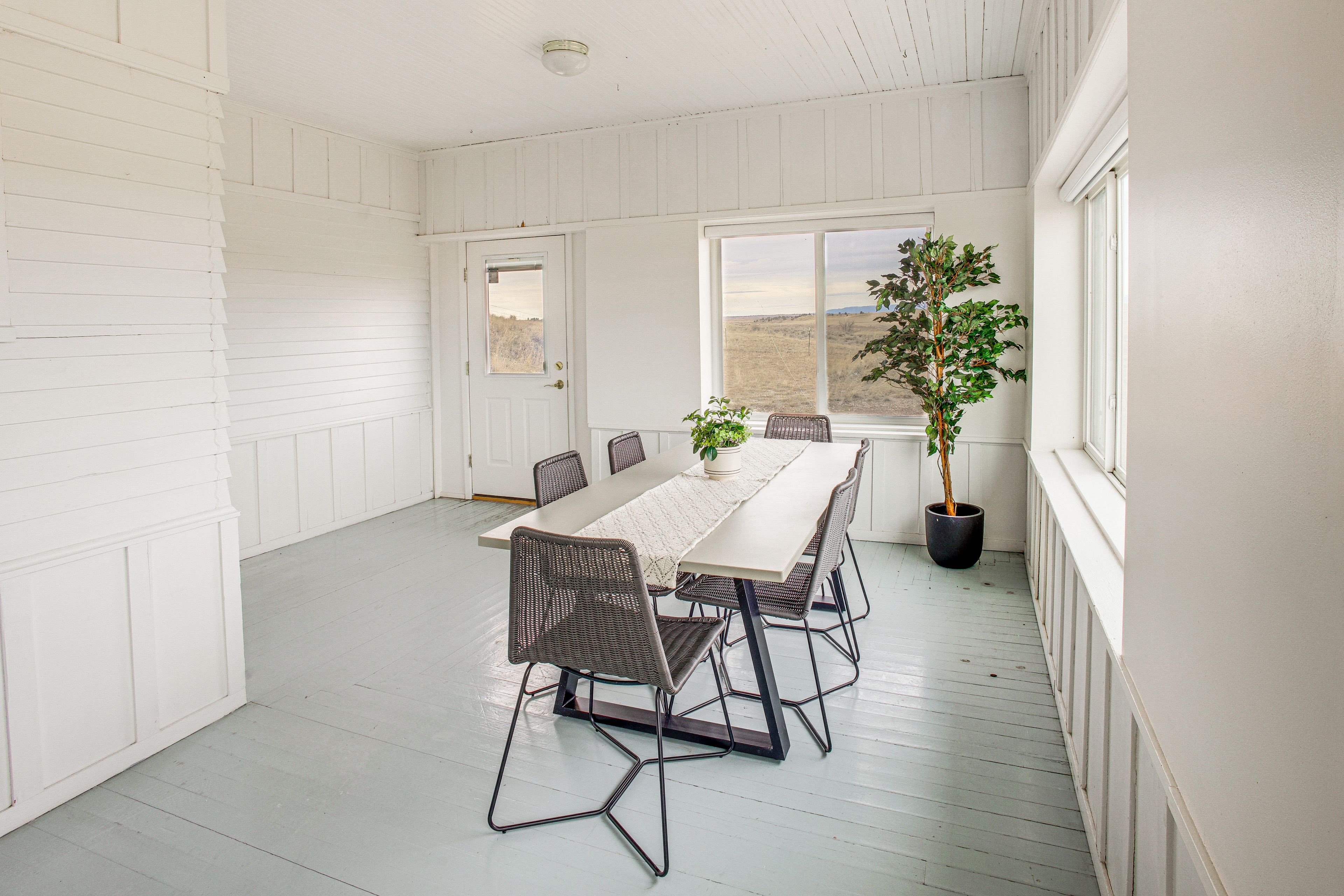 Sunroom