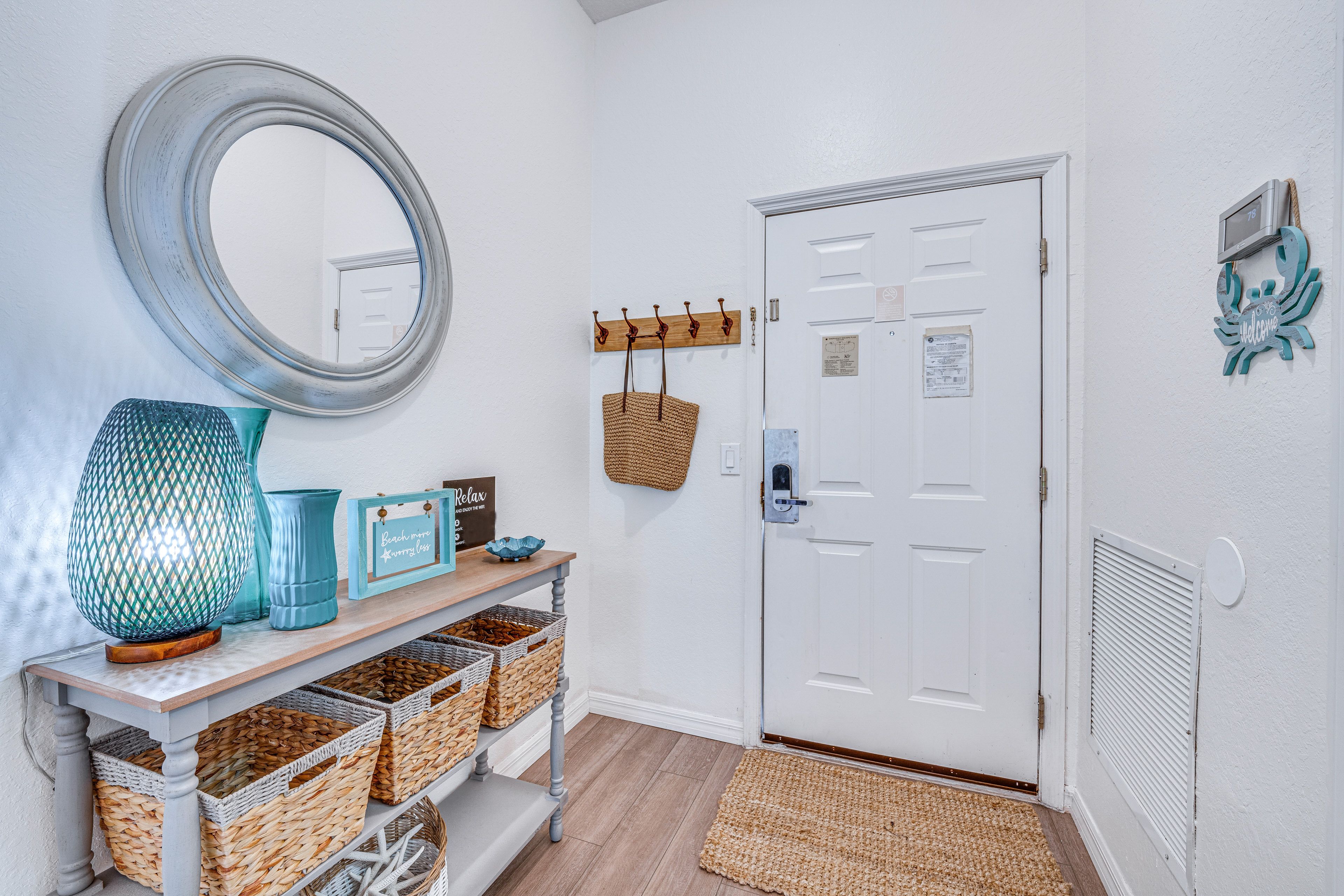 Entryway