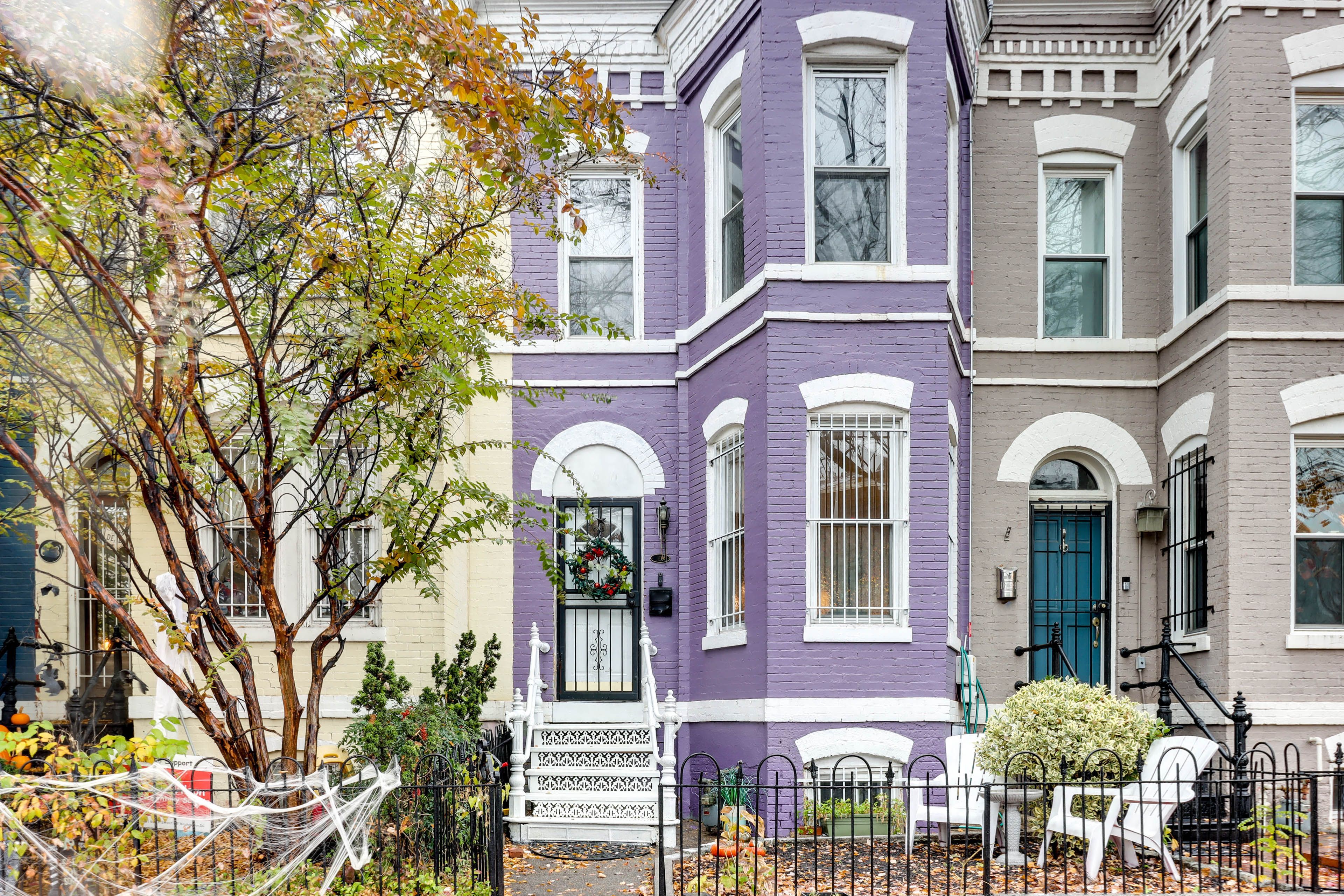 Exterior | NoMa Neighborhood