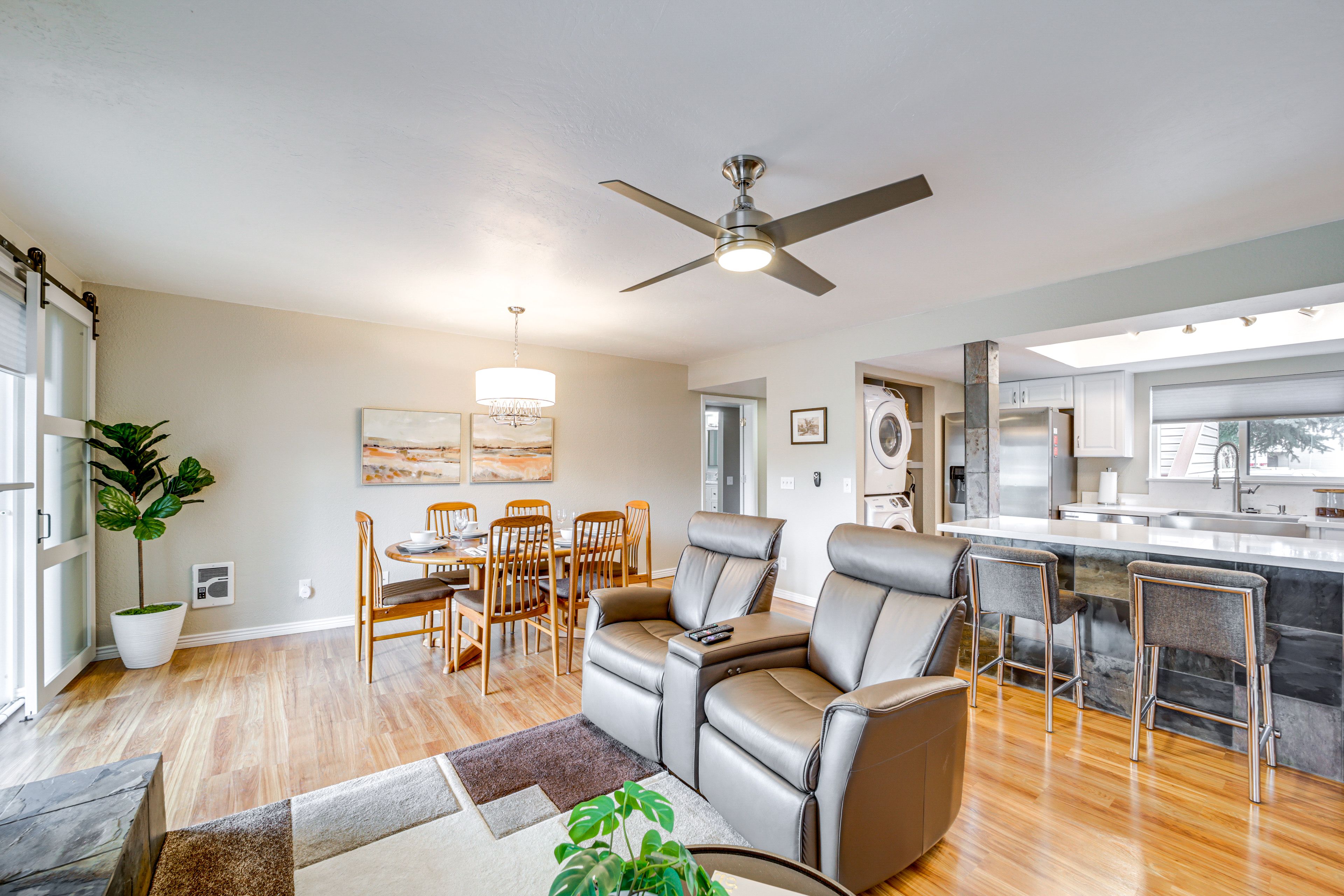 Munds Park Vacation Rental | 3BR | 2BA | 1,000 Sq Ft | 3 Steps Required