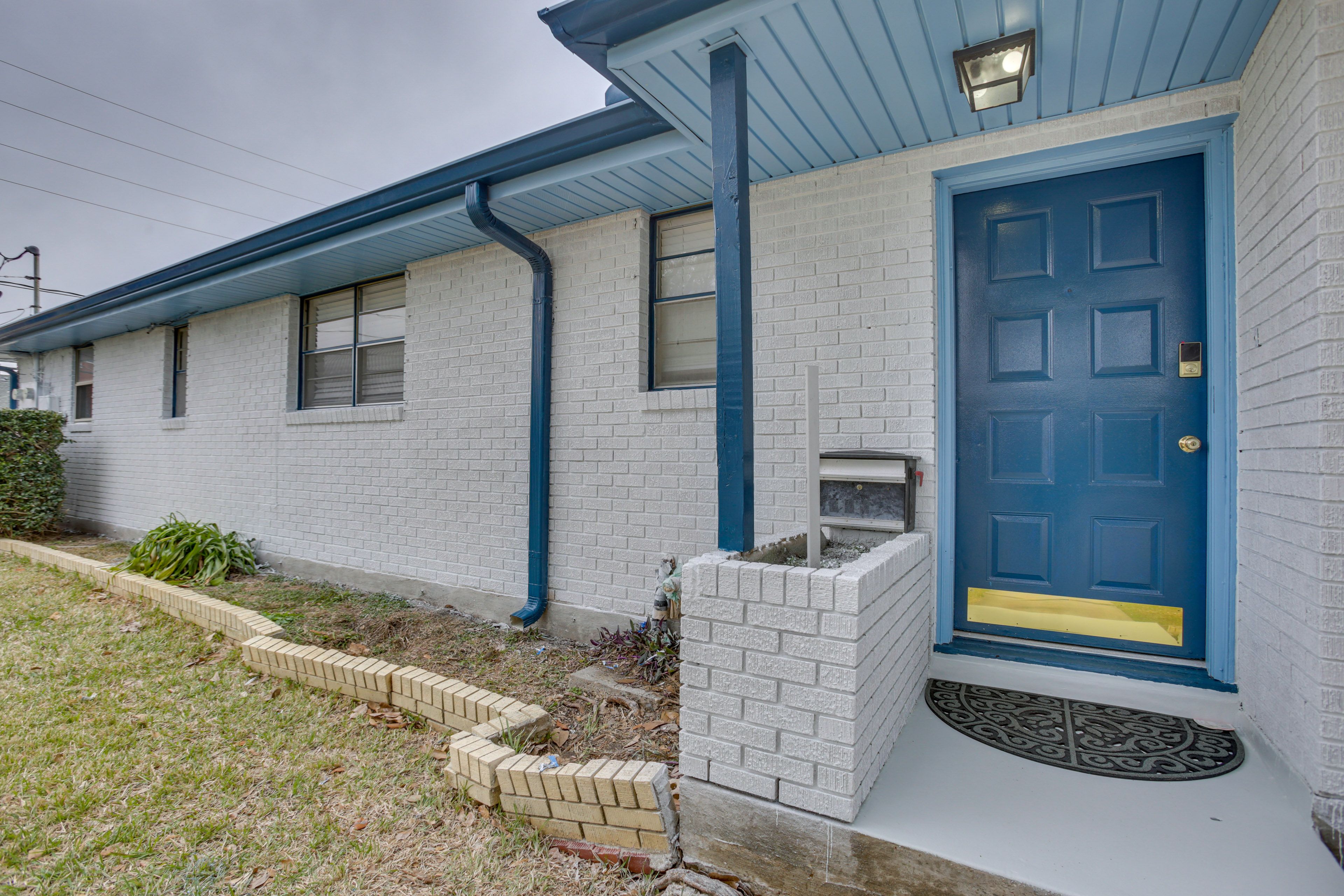 Property Exterior