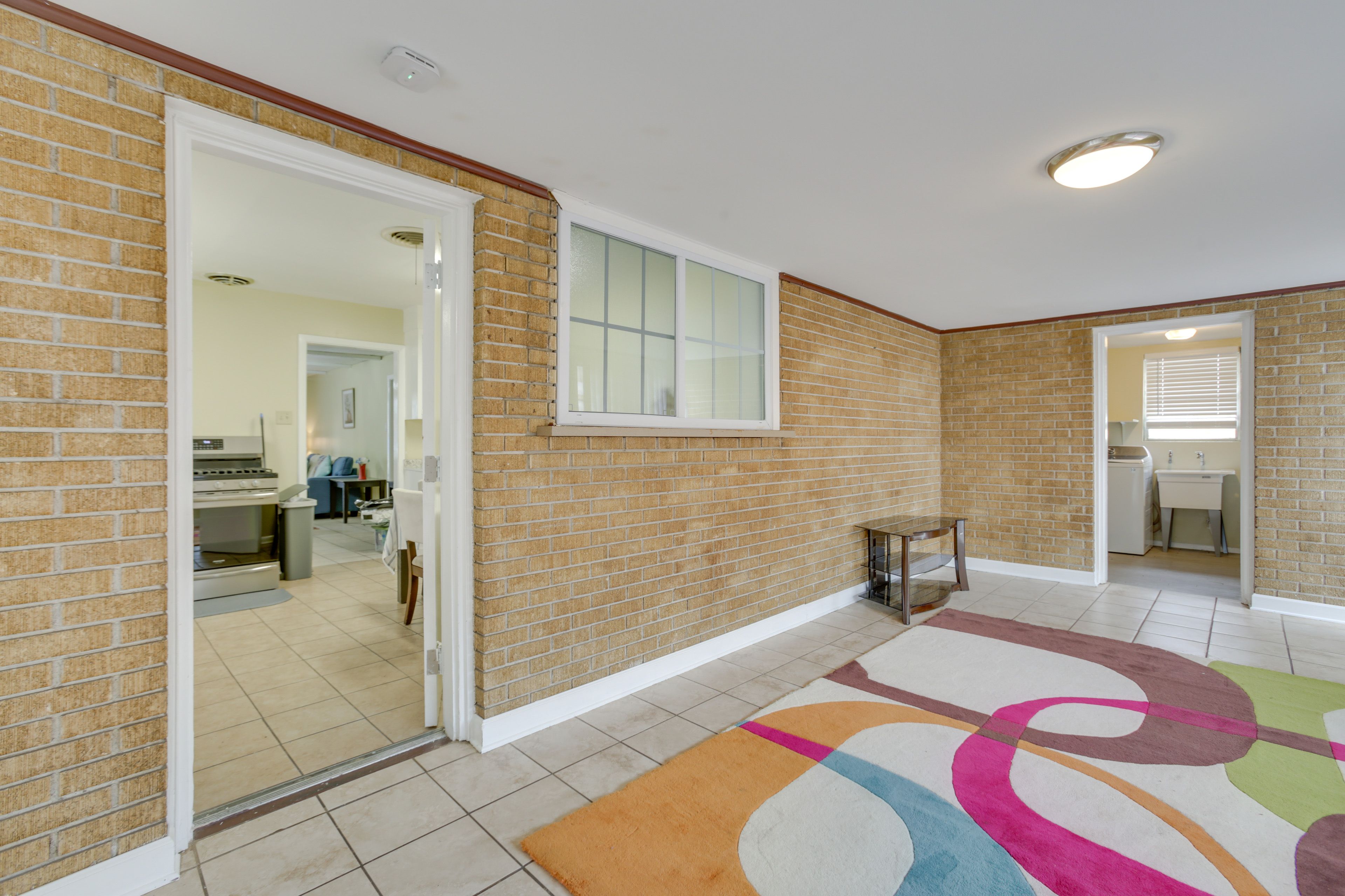 Bonus Room