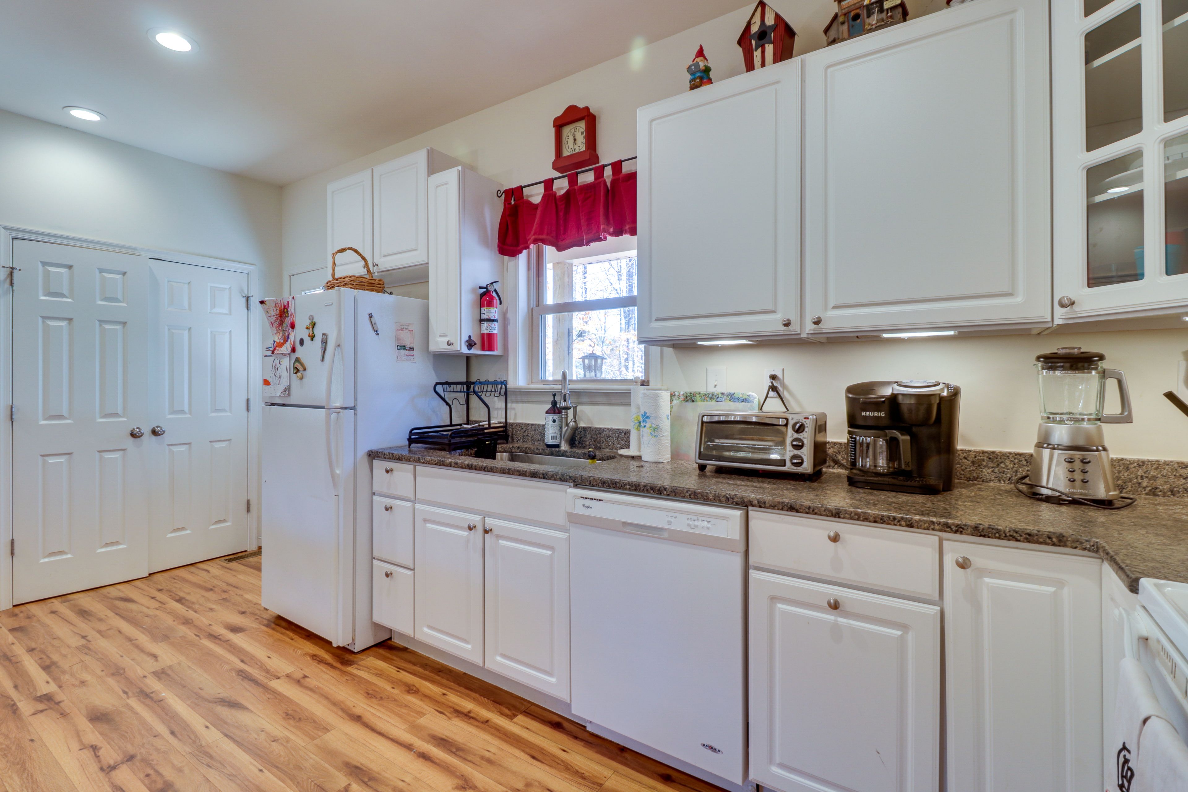 Kitchen | Cooking Basics