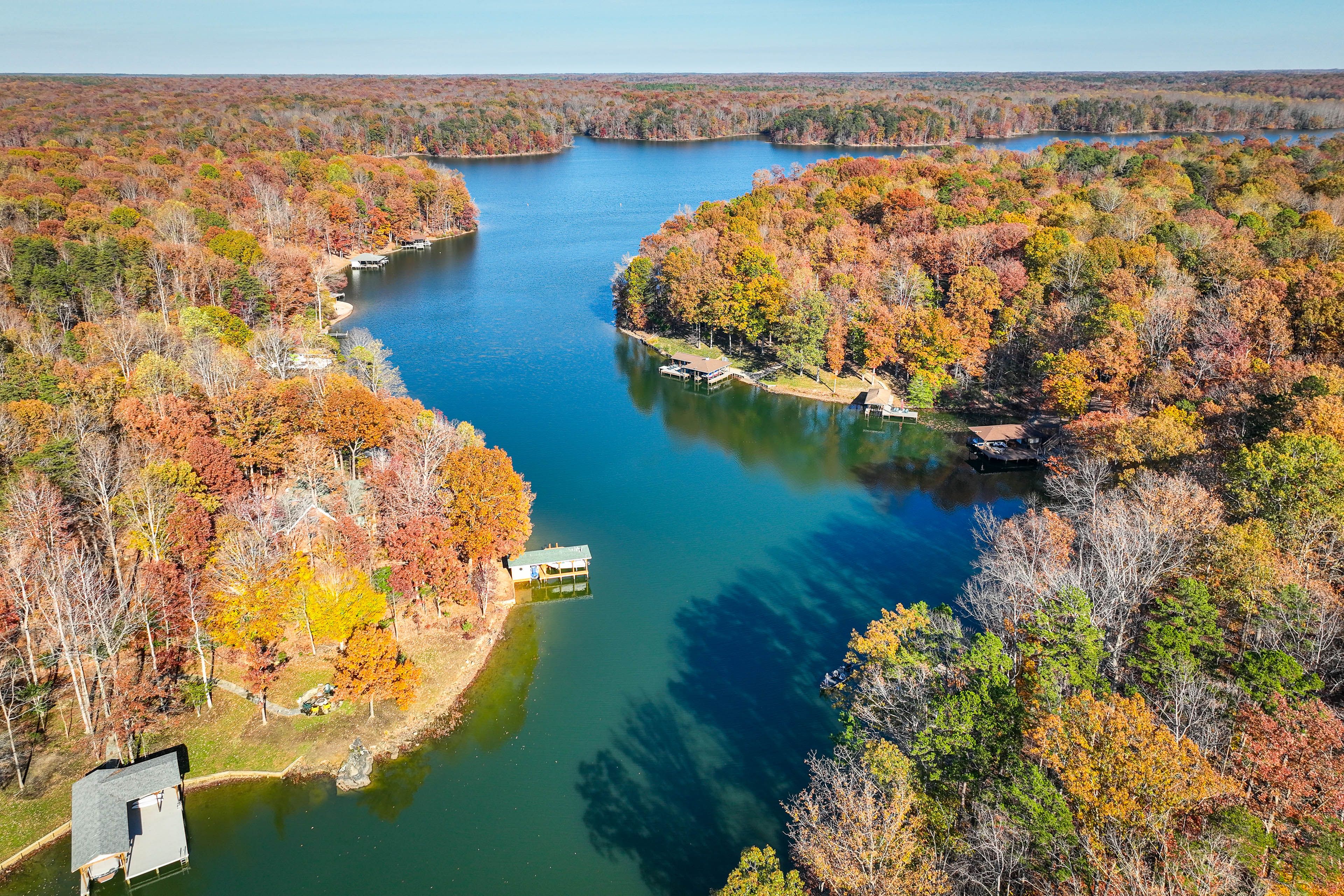 Lake Anna
