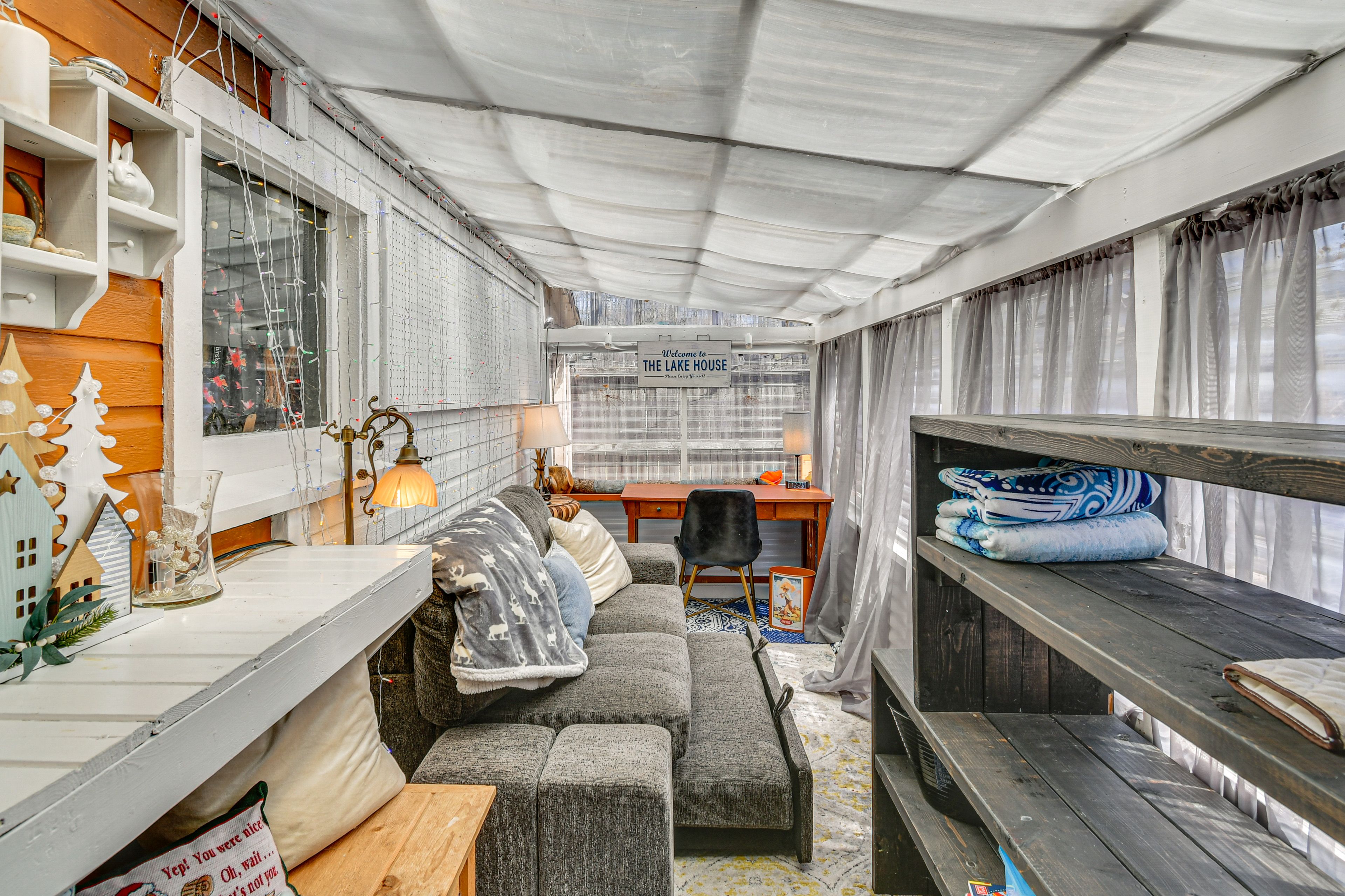 Sunroom