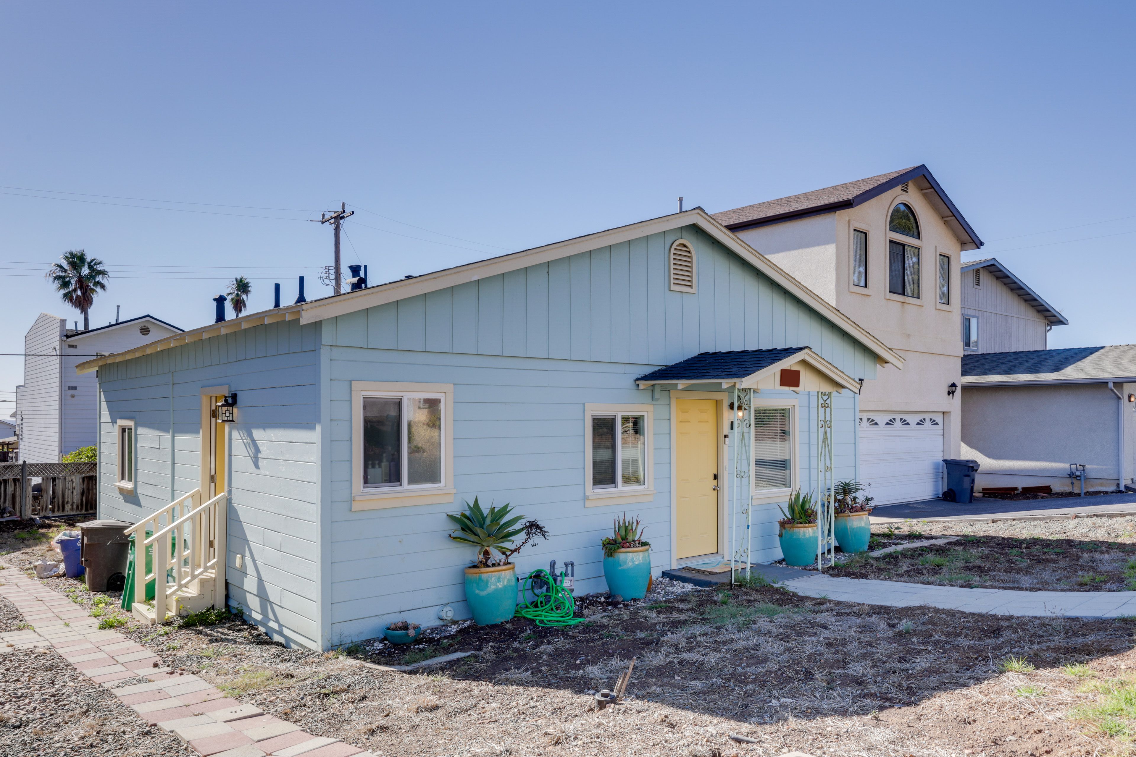 Home Exterior