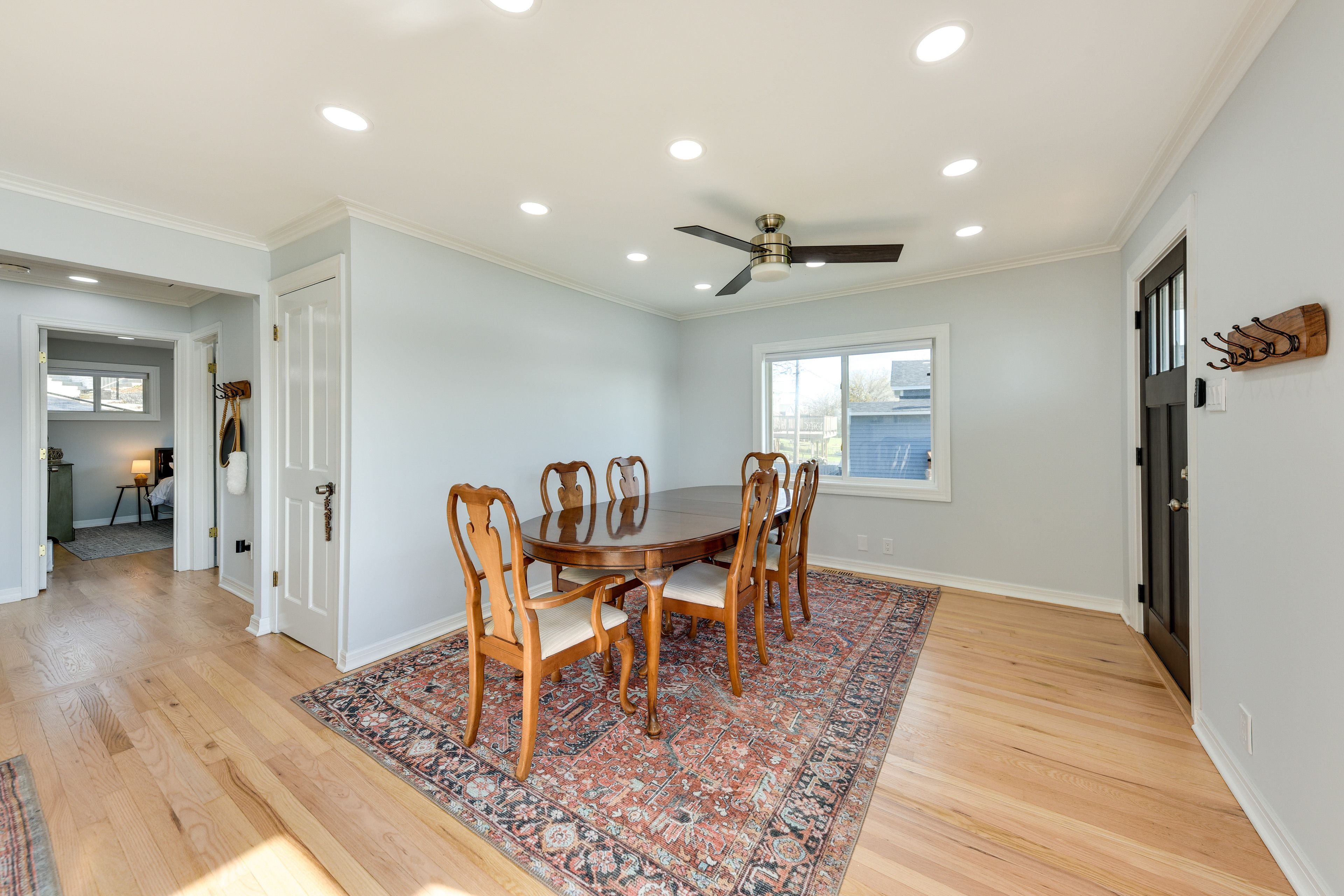 Dining Area | 1st Floor