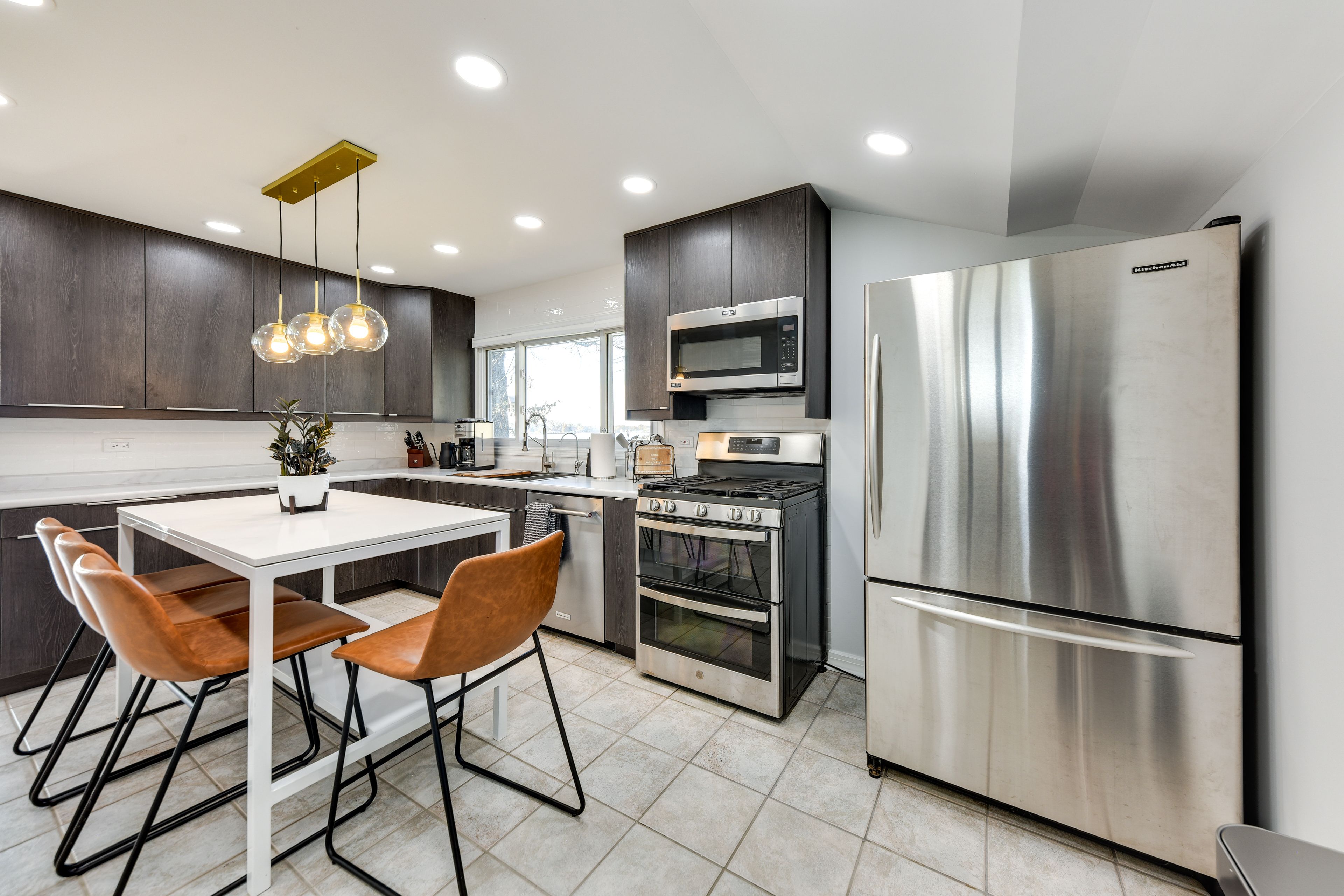 Kitchen | Drip Coffee Maker | Cooking Basics | High Chair