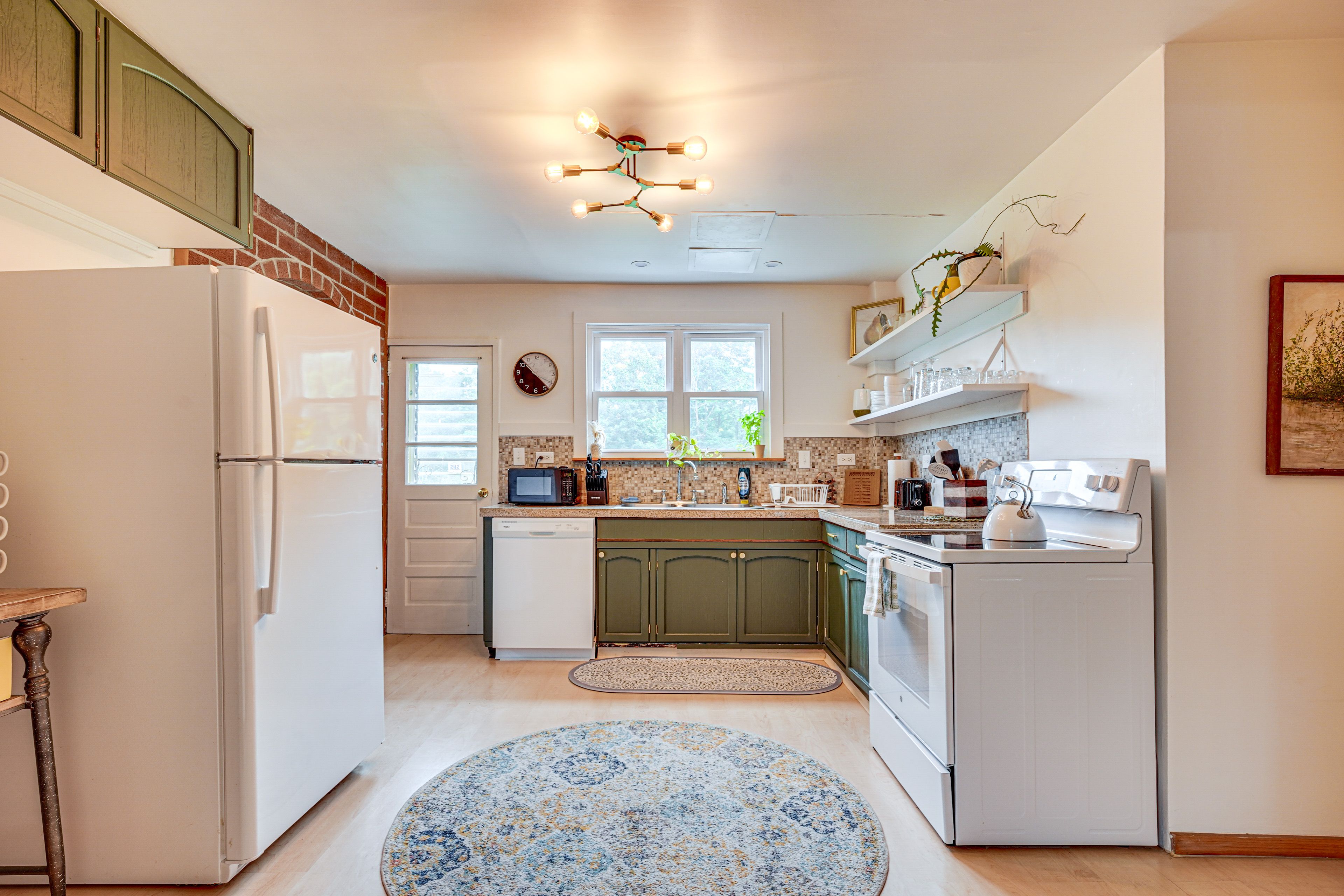 Kitchen | Cooking Basics