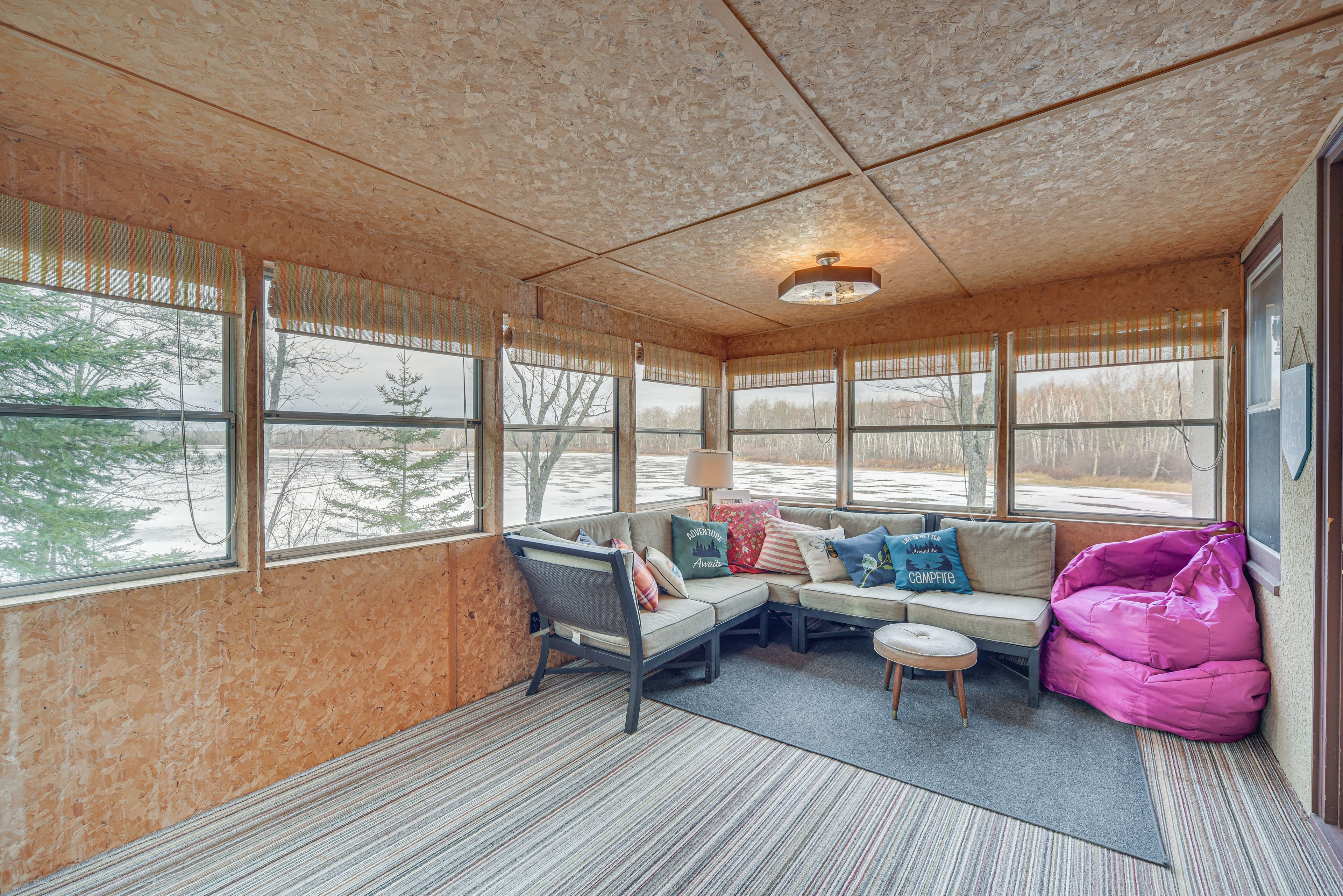 Sunroom