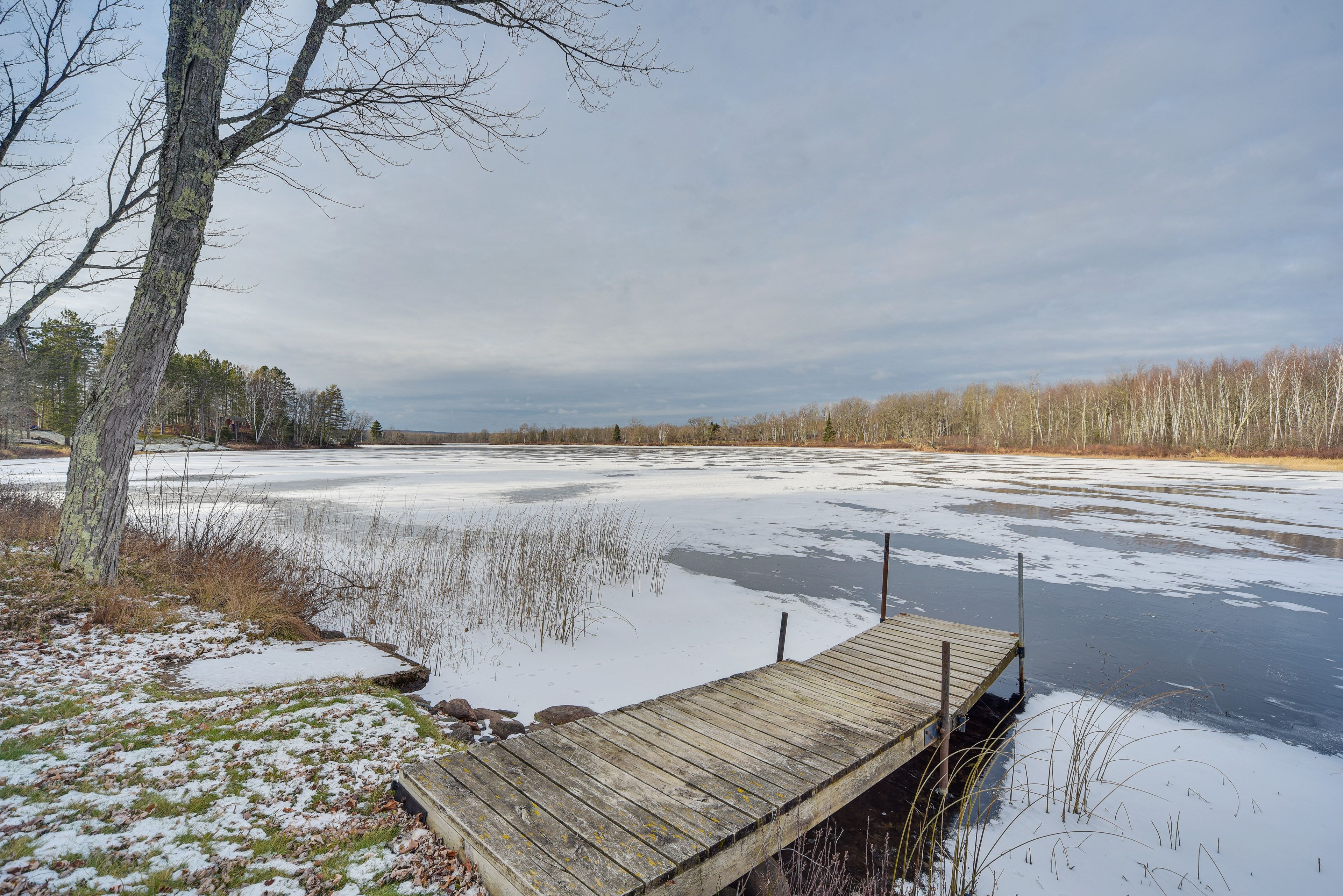 Private Dock | Lake Access | 2 Kayaks Provided