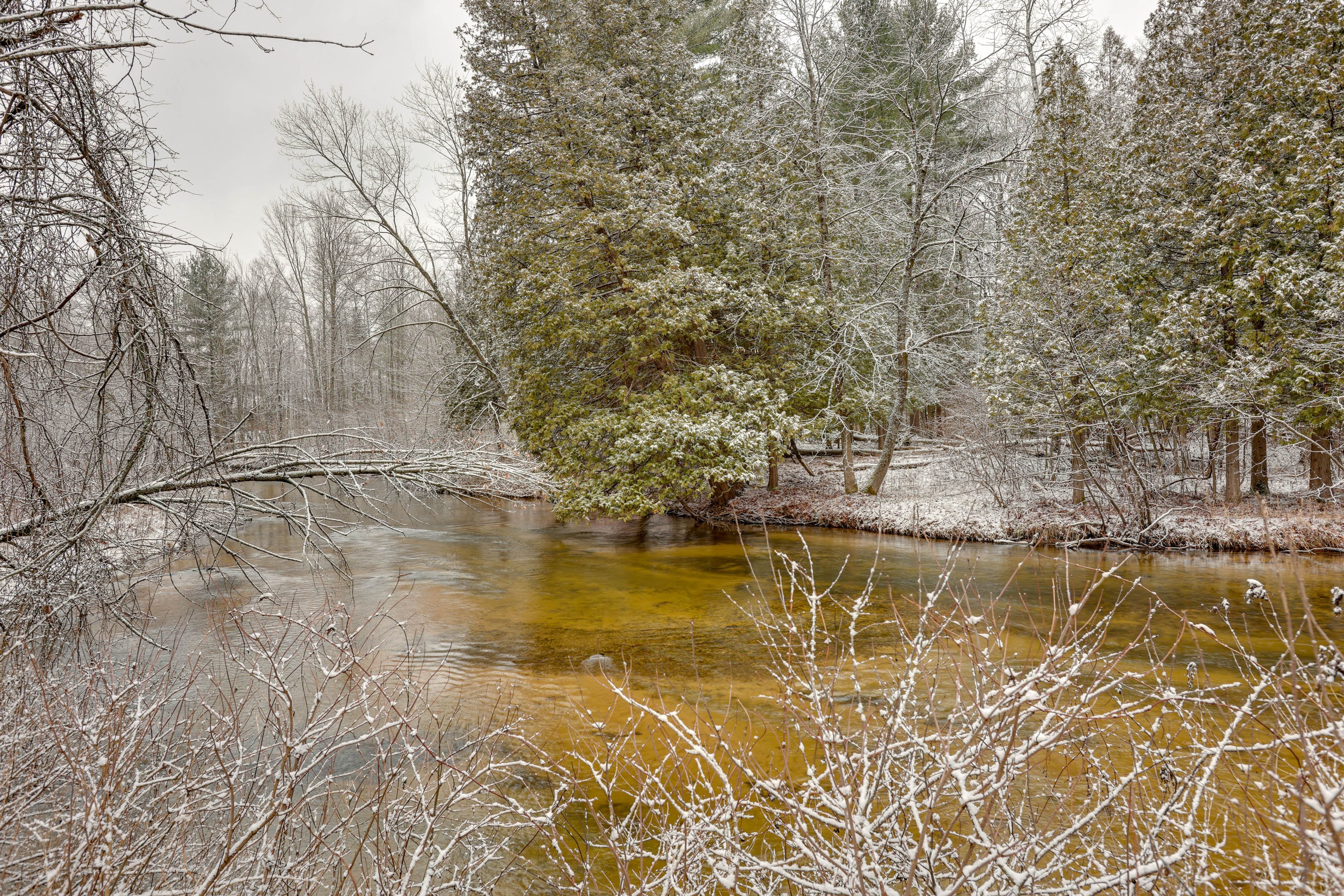 River Access