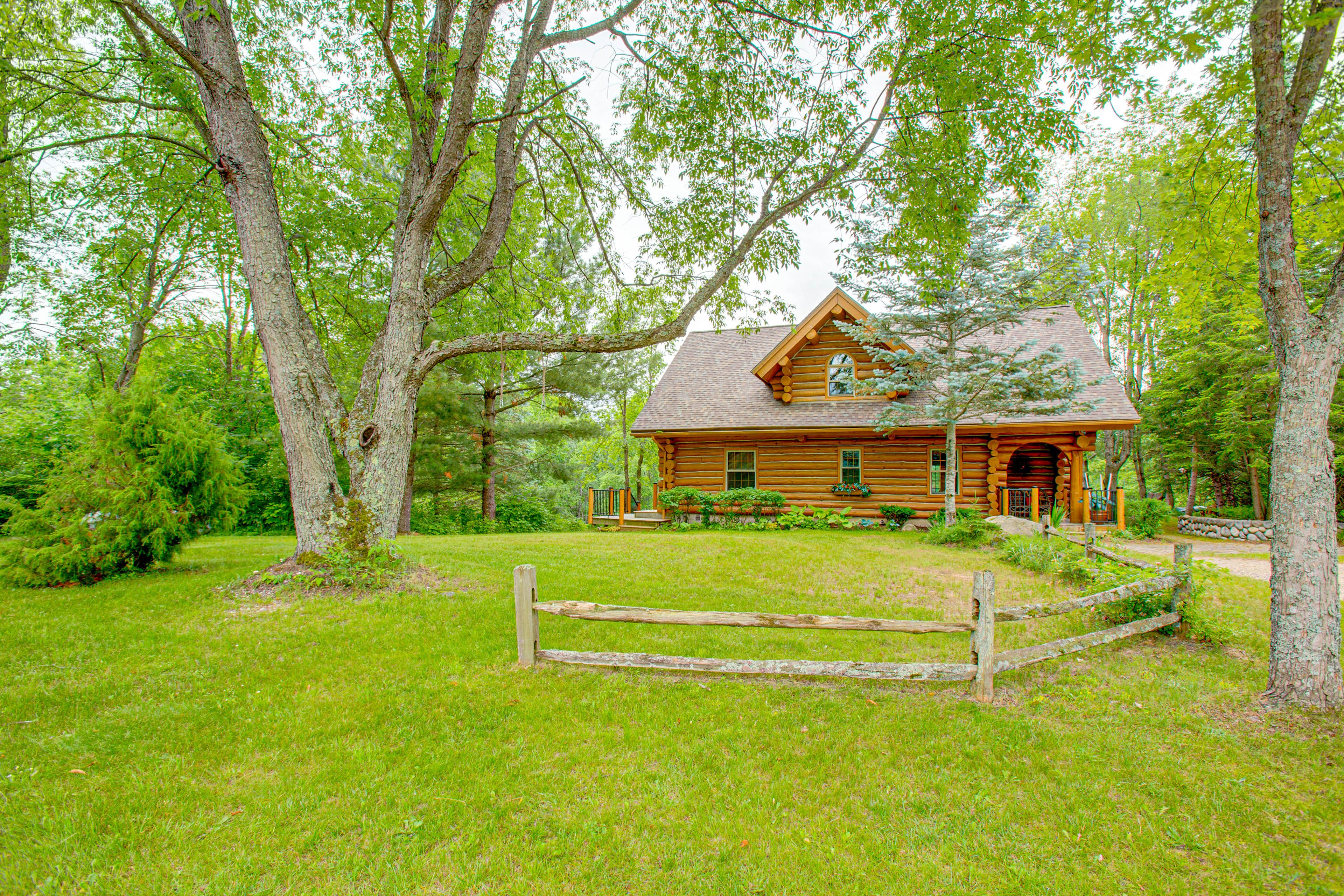 Property Exterior