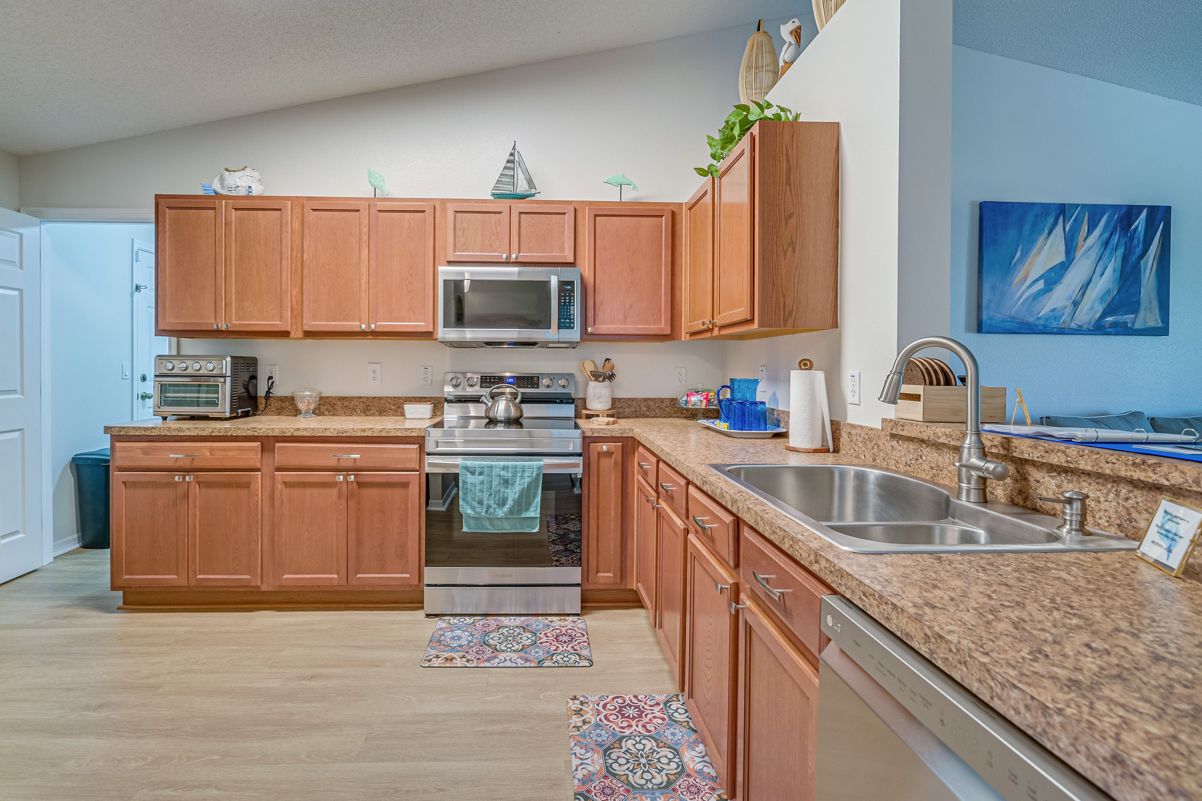 Kitchen | Cooking Basics | Coffee Maker