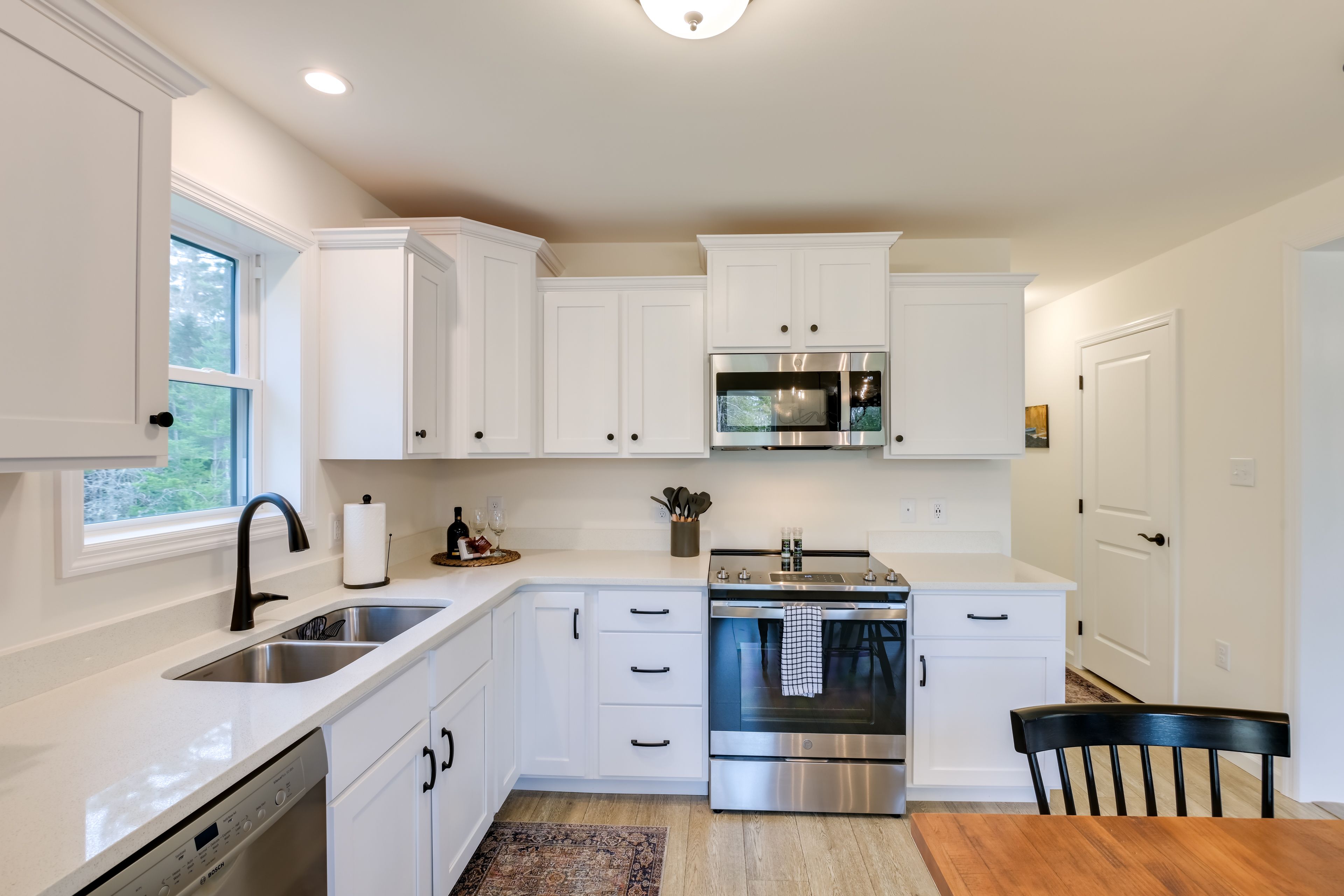 Kitchen | Cooking Basics | Keurig Coffee Maker