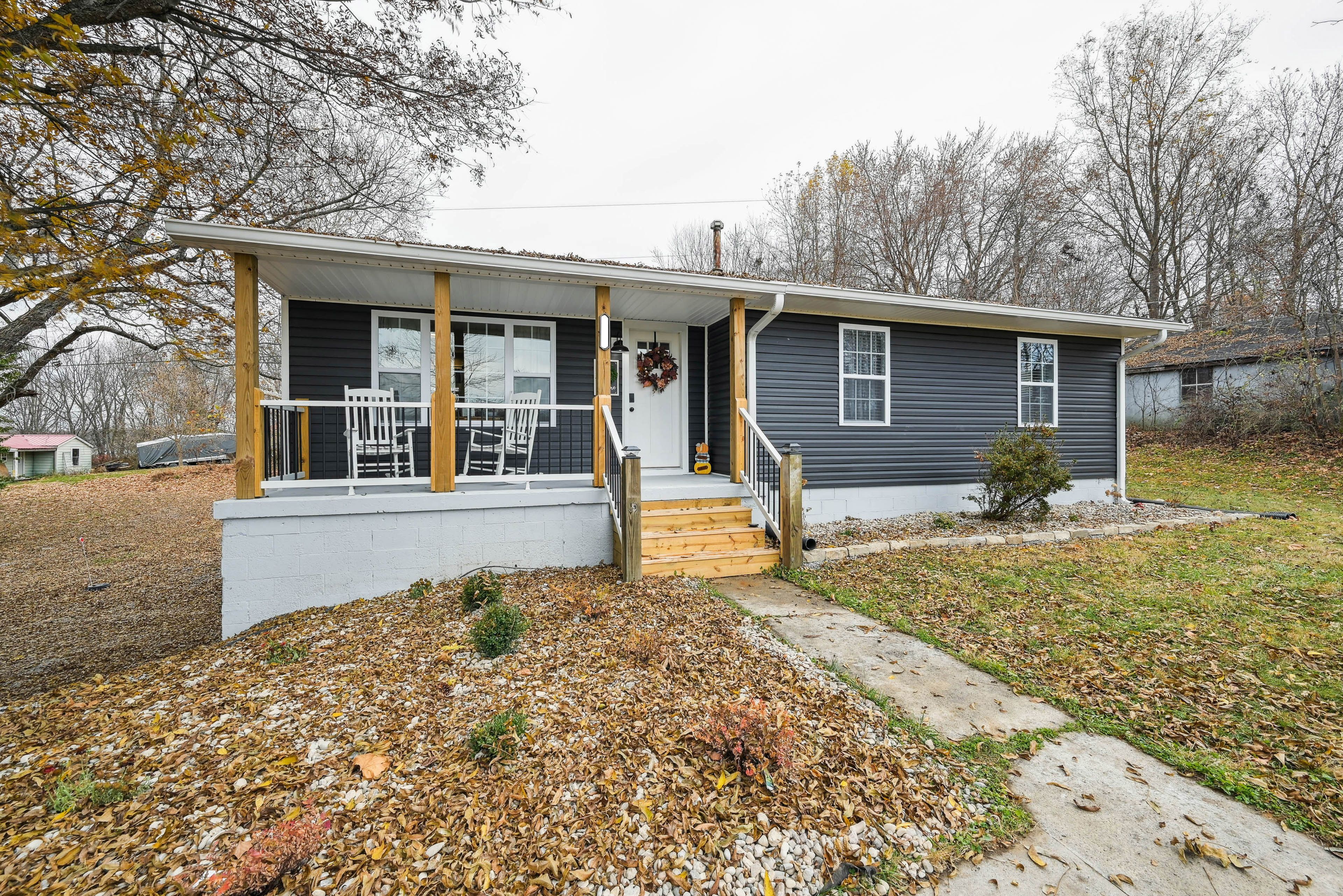 Single-Story House | Pet Friendly w/ Fee | 15 Mi to Tioga Falls