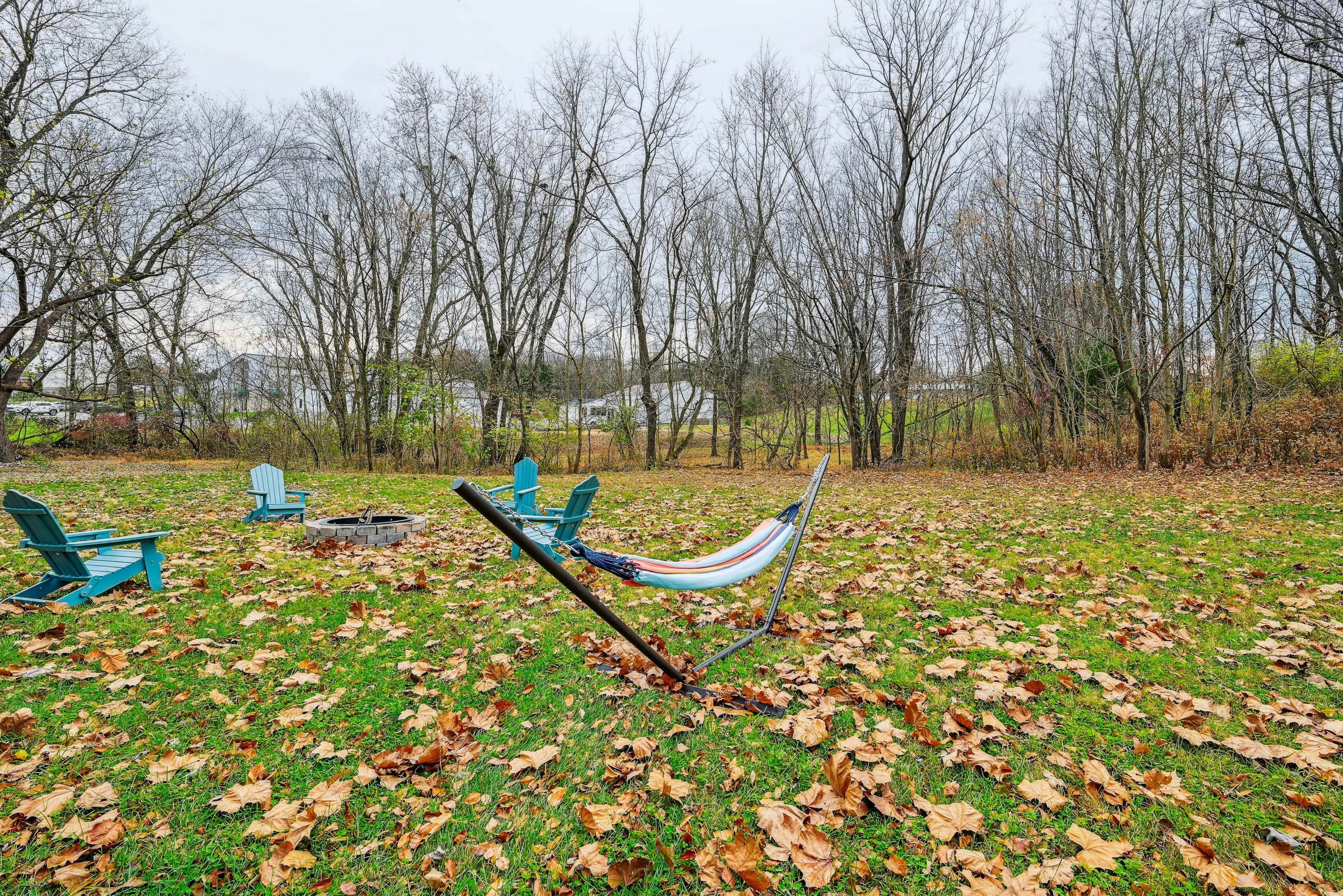 Hammock