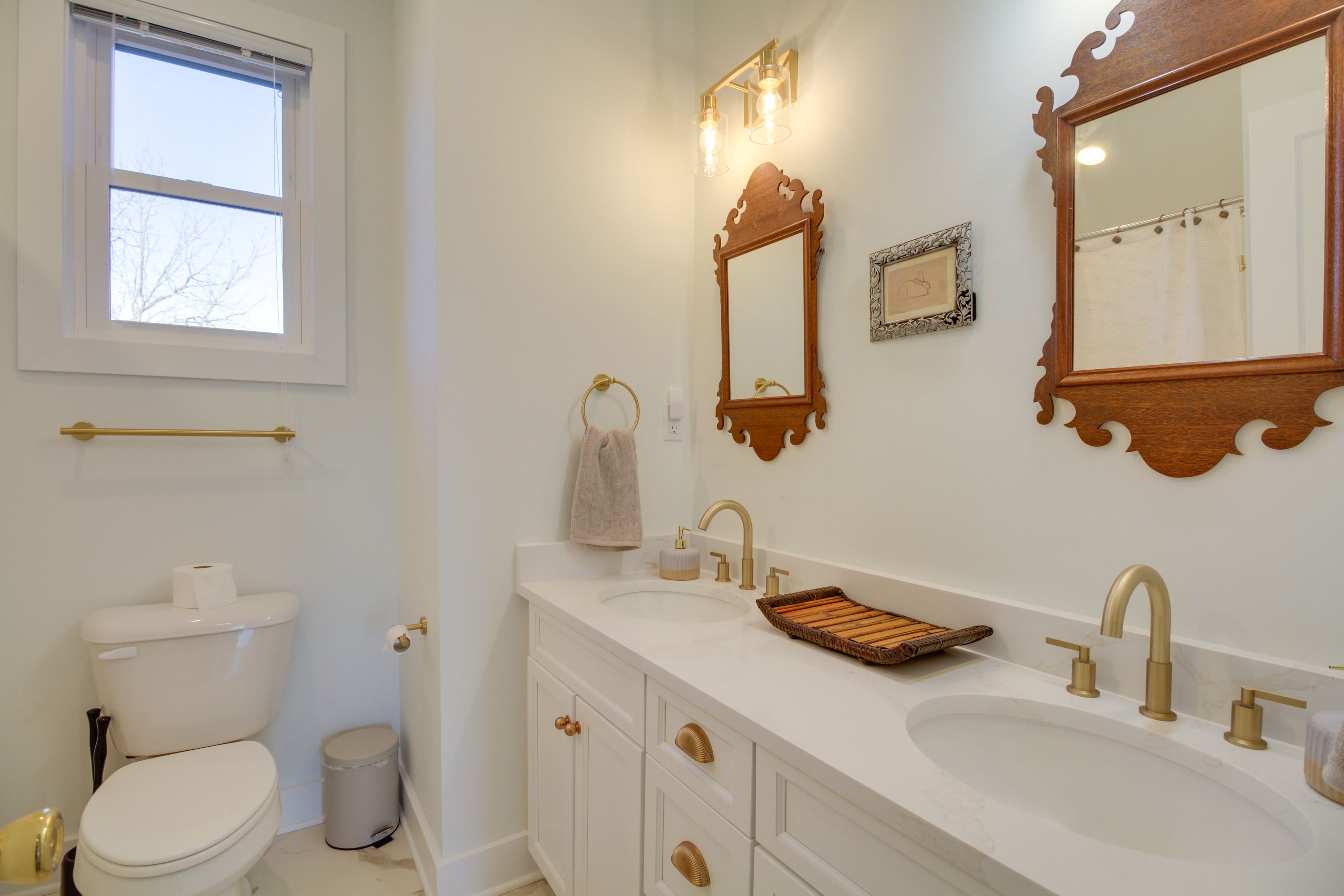 Bathroom | Hair Dryer