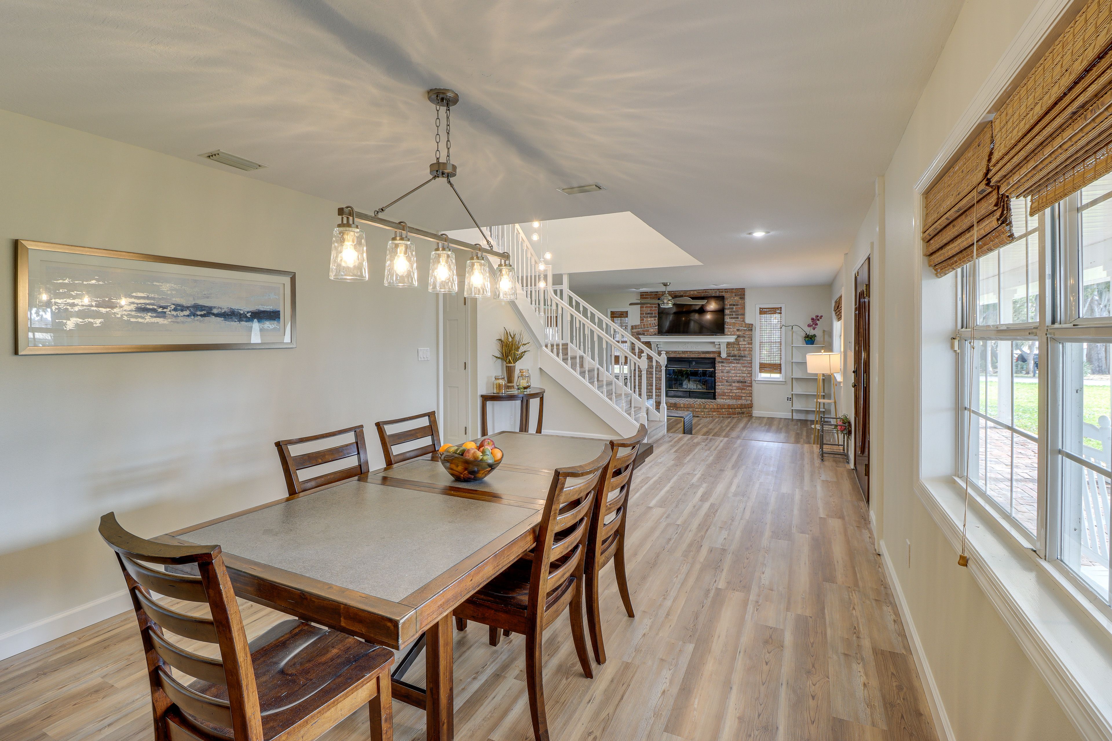Main Dining Room | 1st Floor