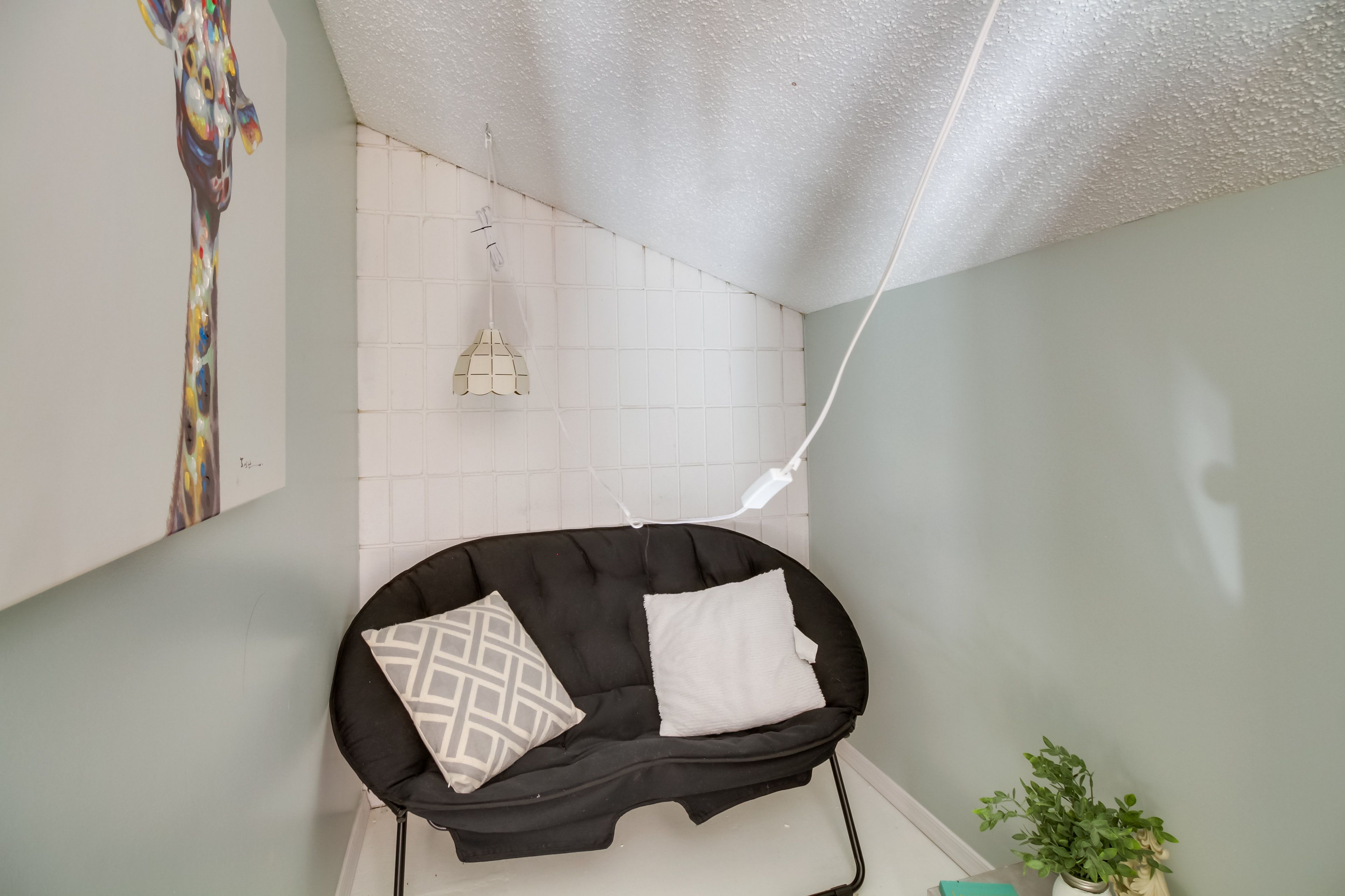 Additional Loft Space | 2nd Floor