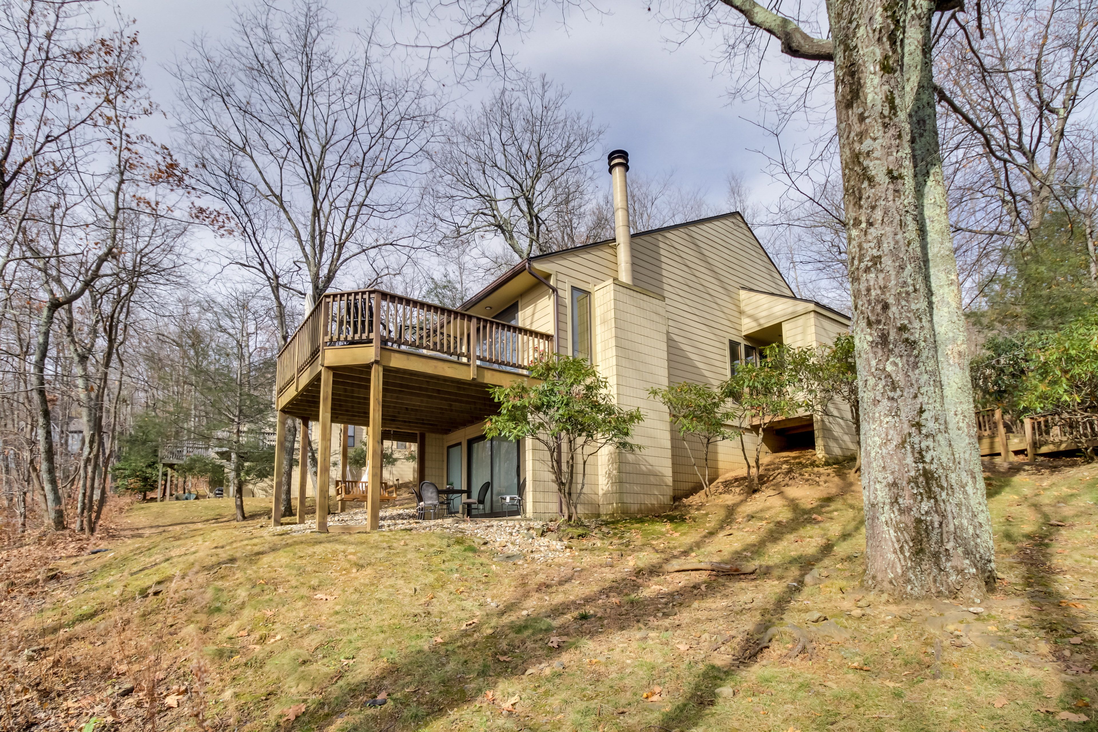 Home Exterior