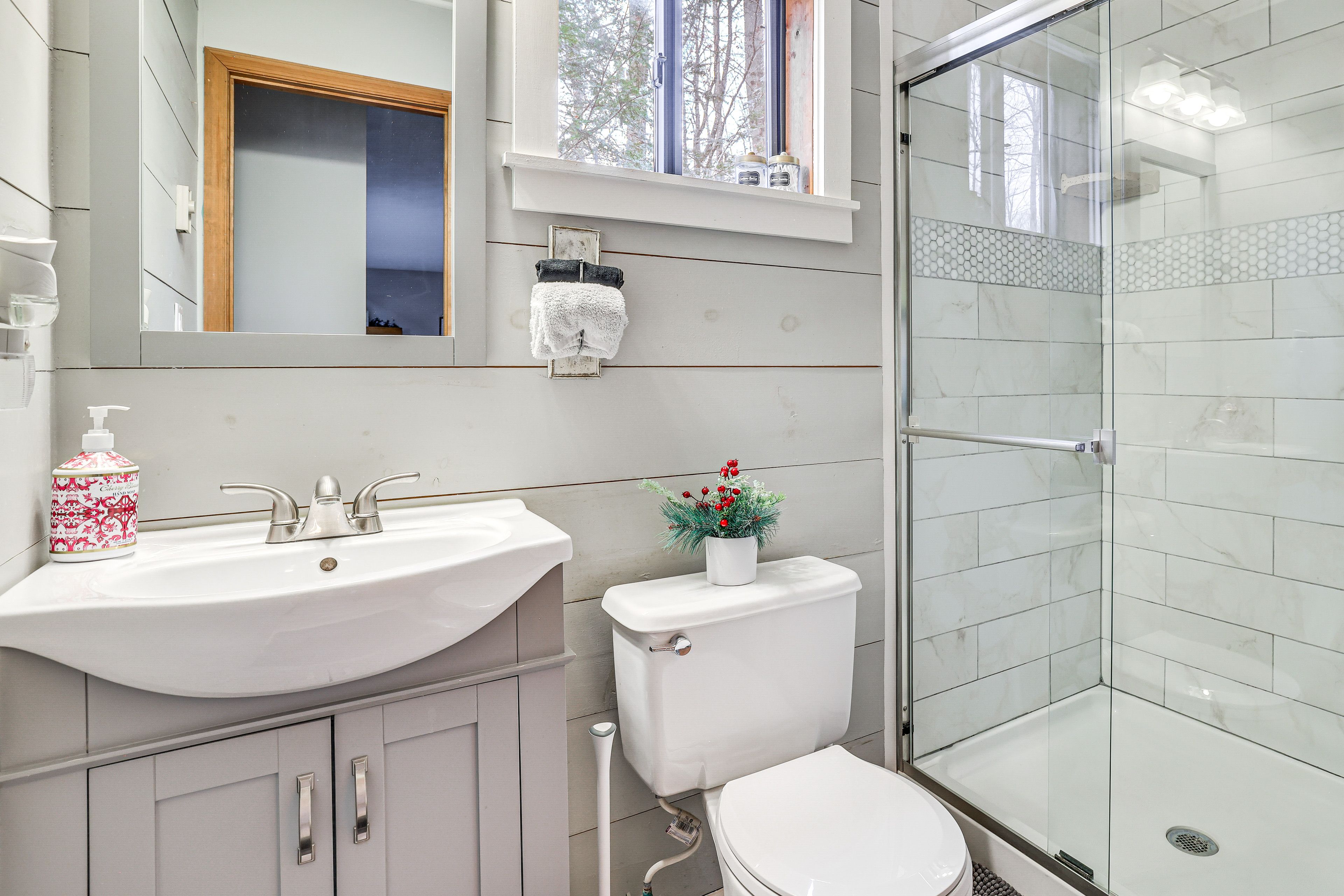 Bathroom | Hair Dryer