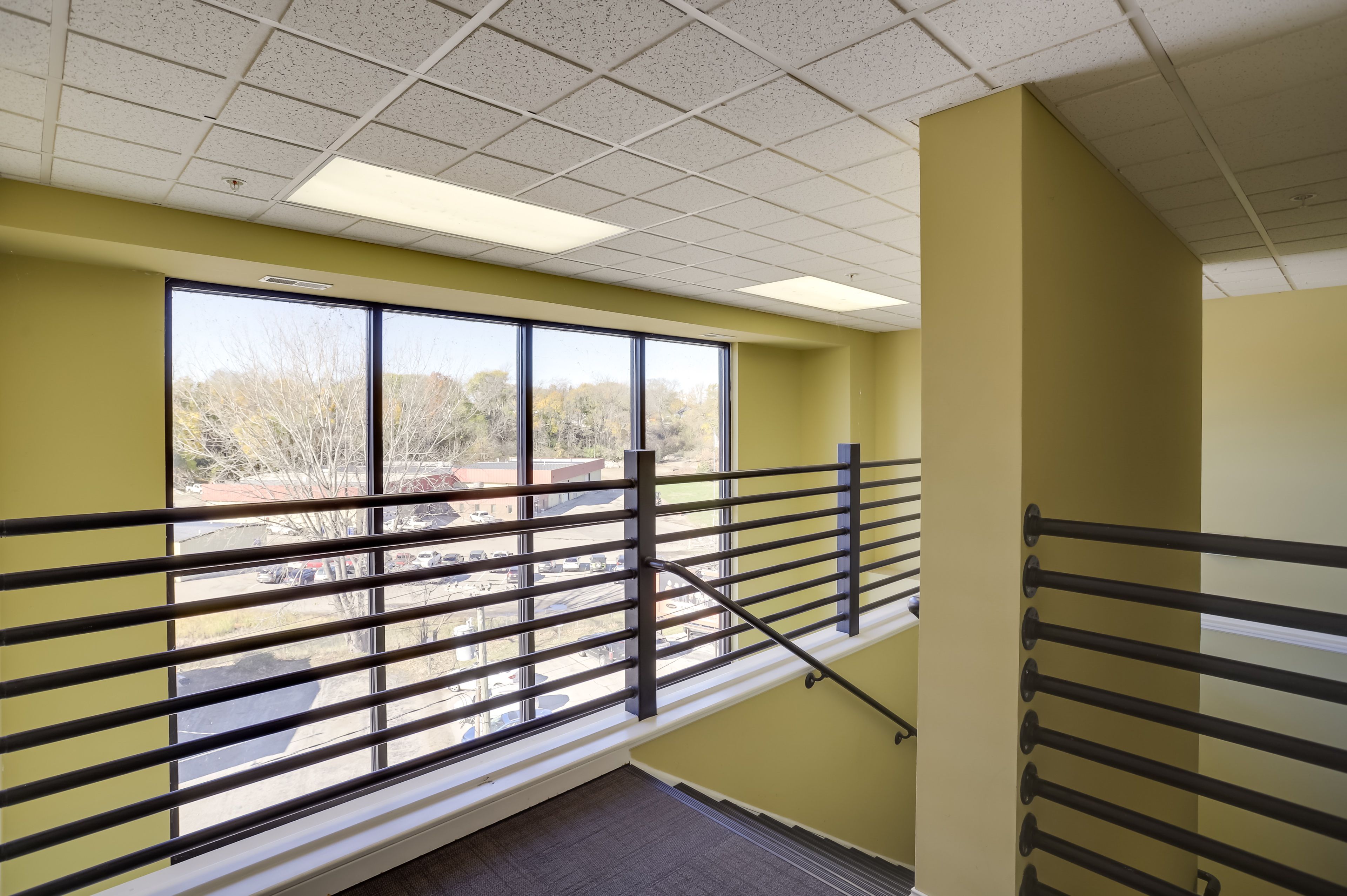 Stairs to Unit | Elevator Available