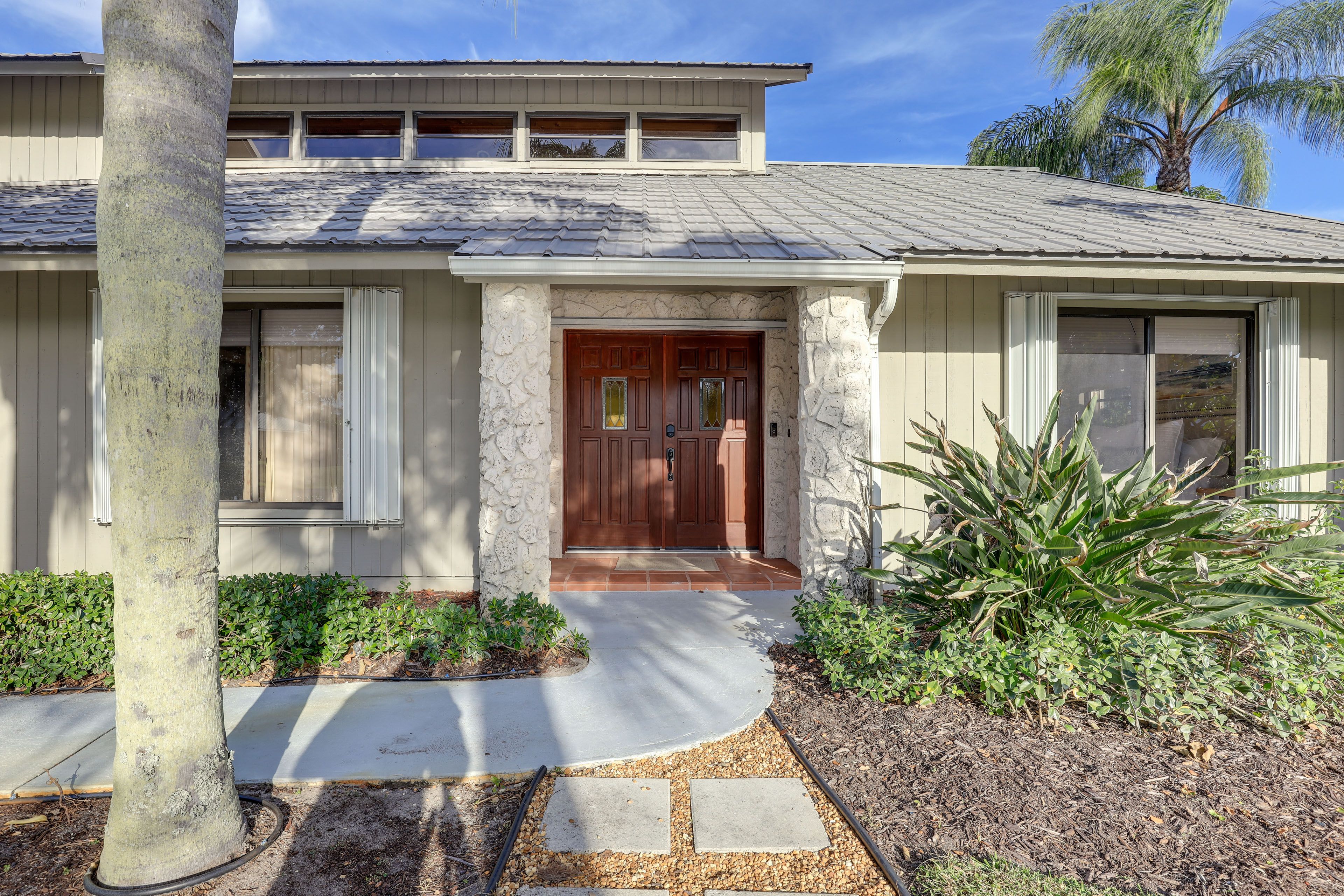 Front Entry | Ring Doorbell Security